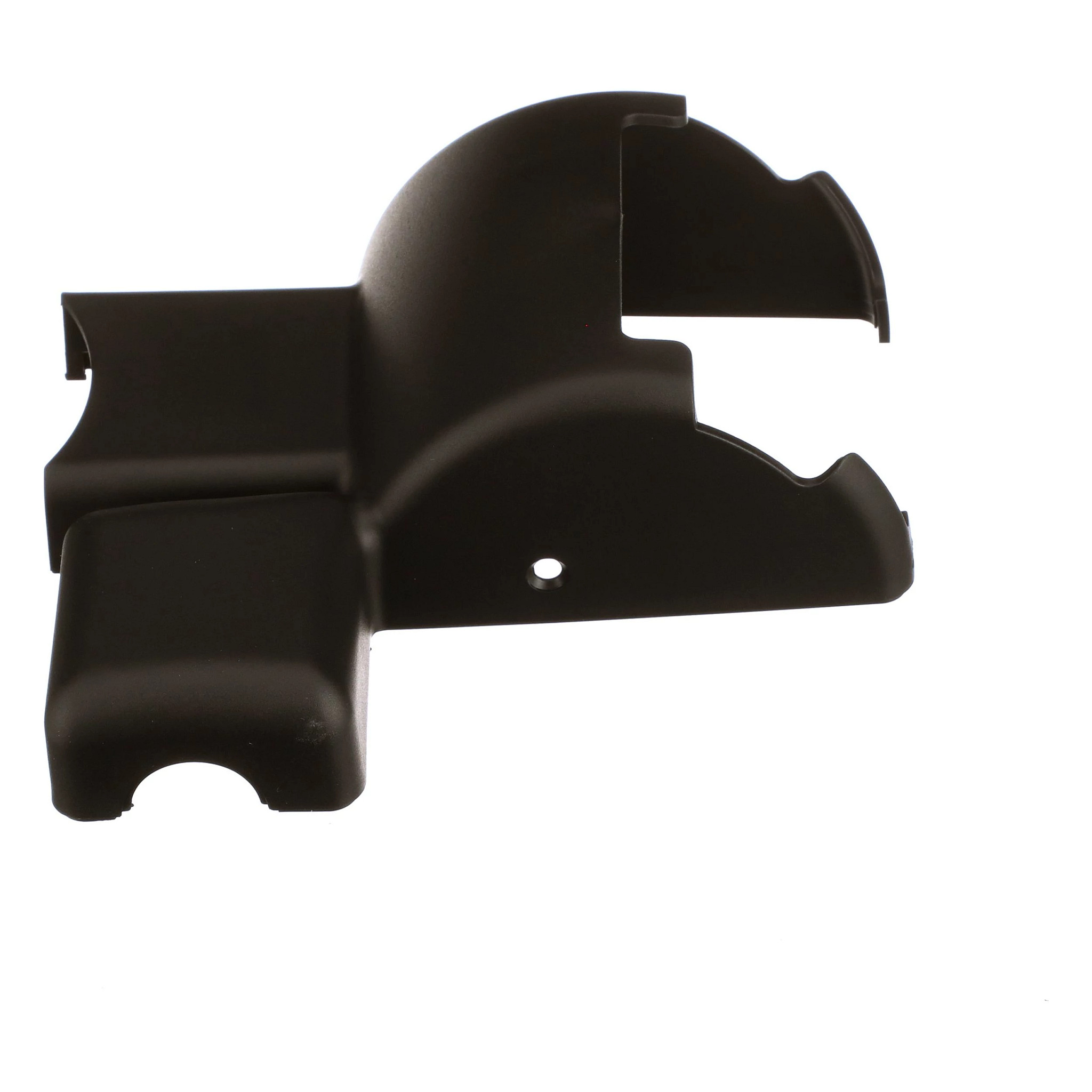 Cobertura da coluna de direção - 246 mm A x 160 mm C x 87 mm L