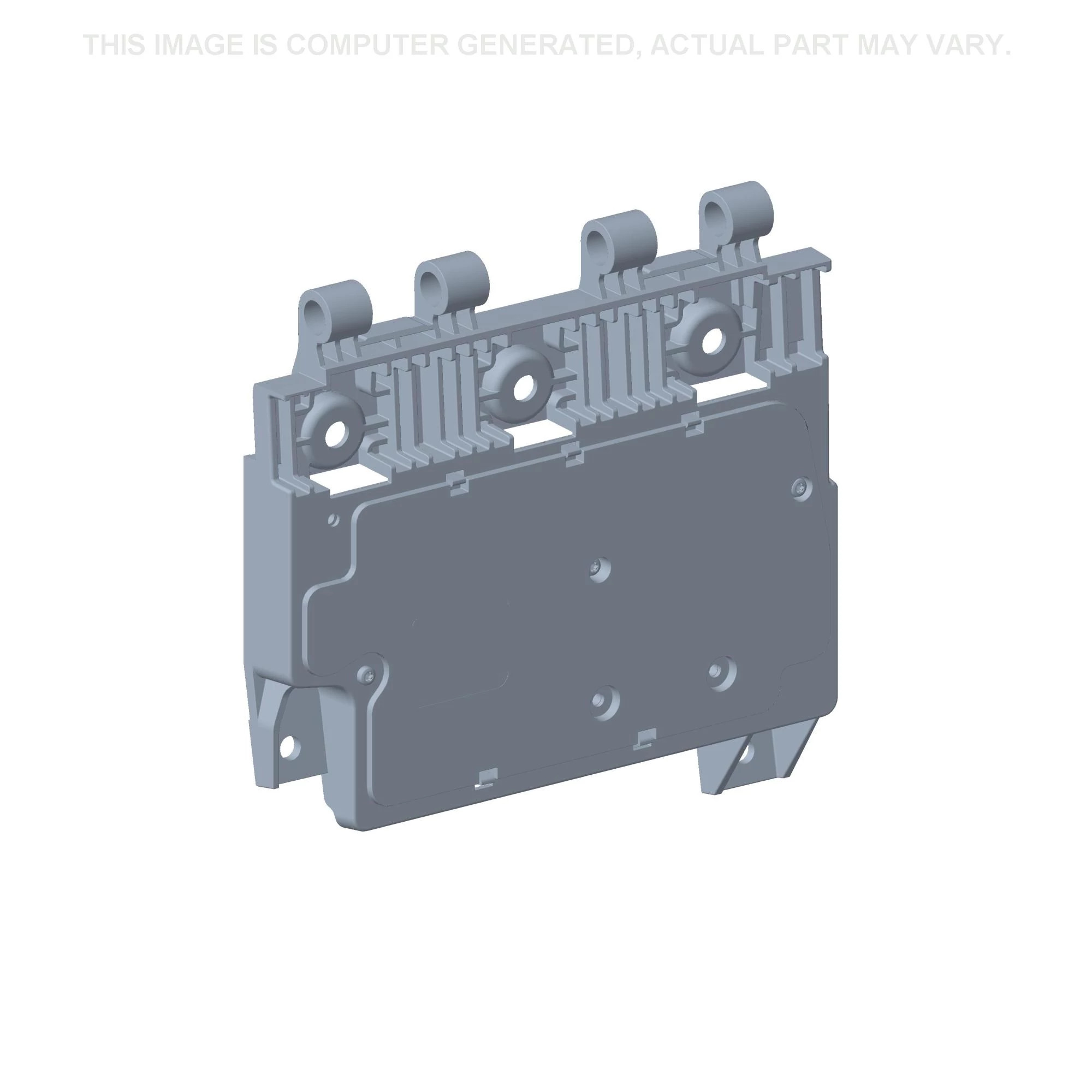 Ecu | CASEIH | CA | EN