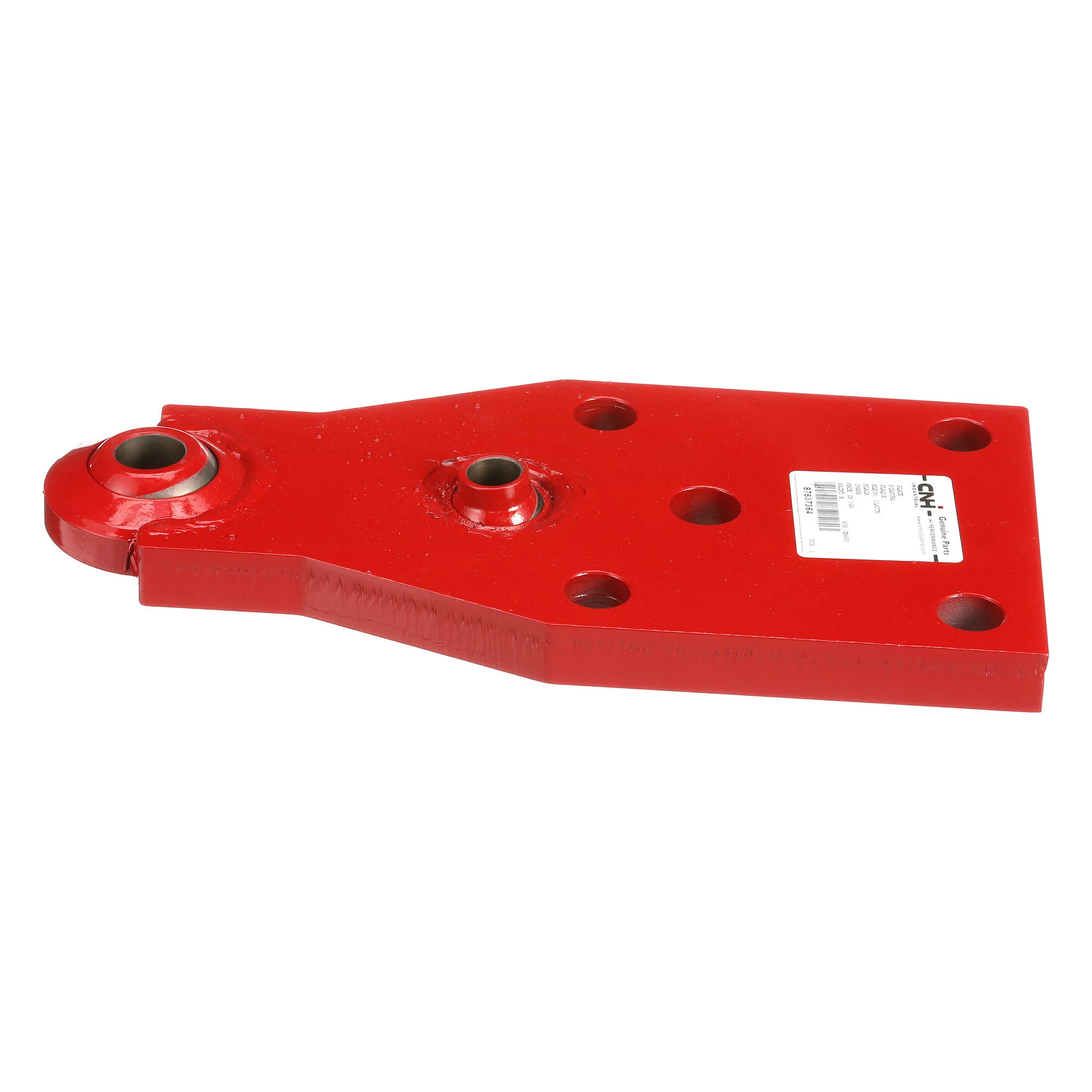 PLATE | NEWHOLLANDAG | EU | PT