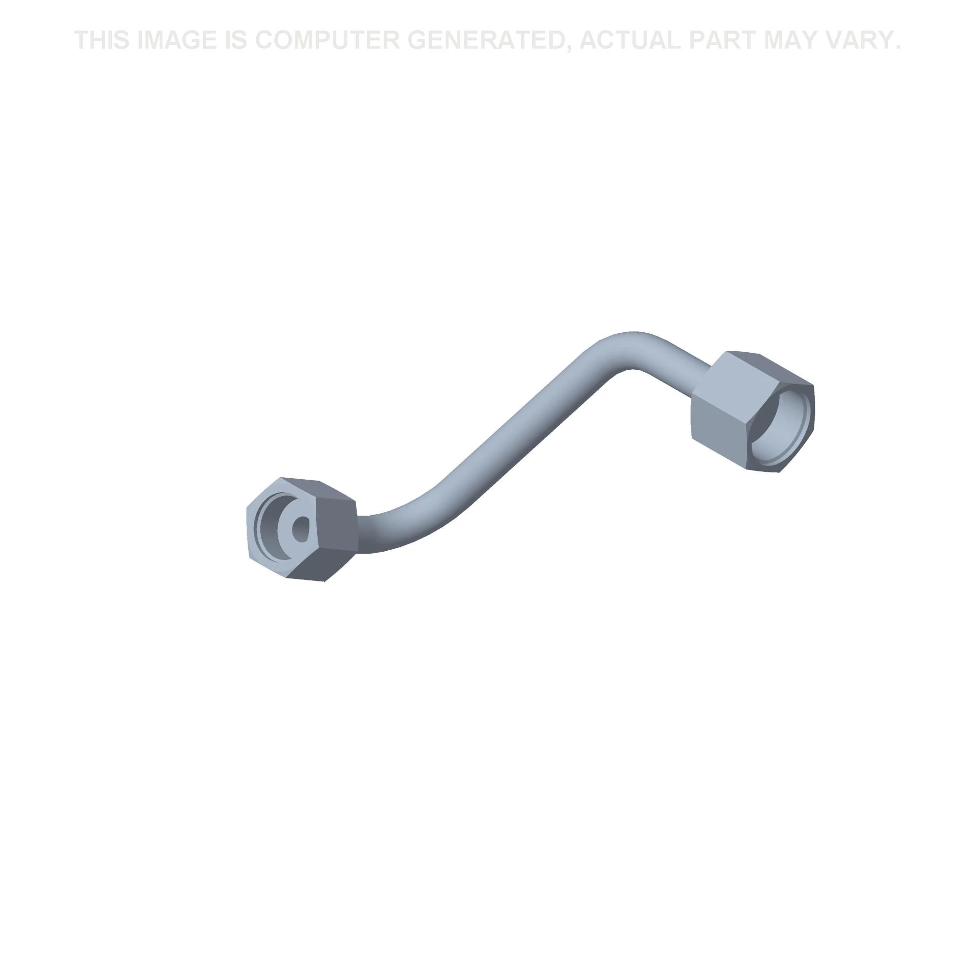 HYD TUBE | NEWHOLLANDAG | US | EN