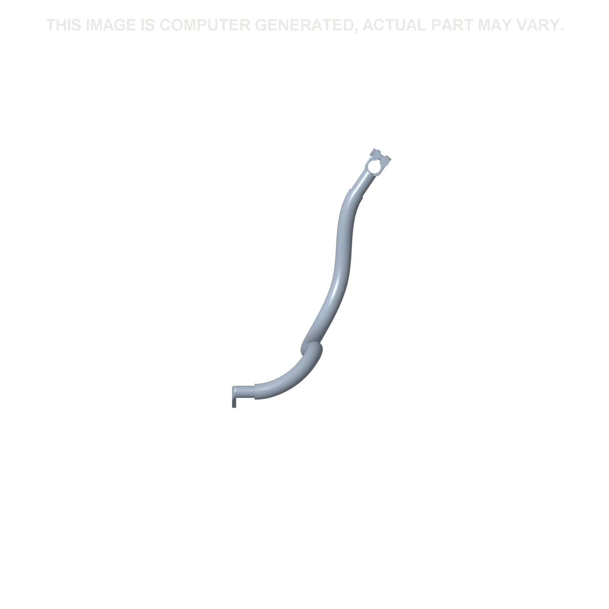 NEG BATTERY CABLE | NEWHOLLANDAG | US | EN
