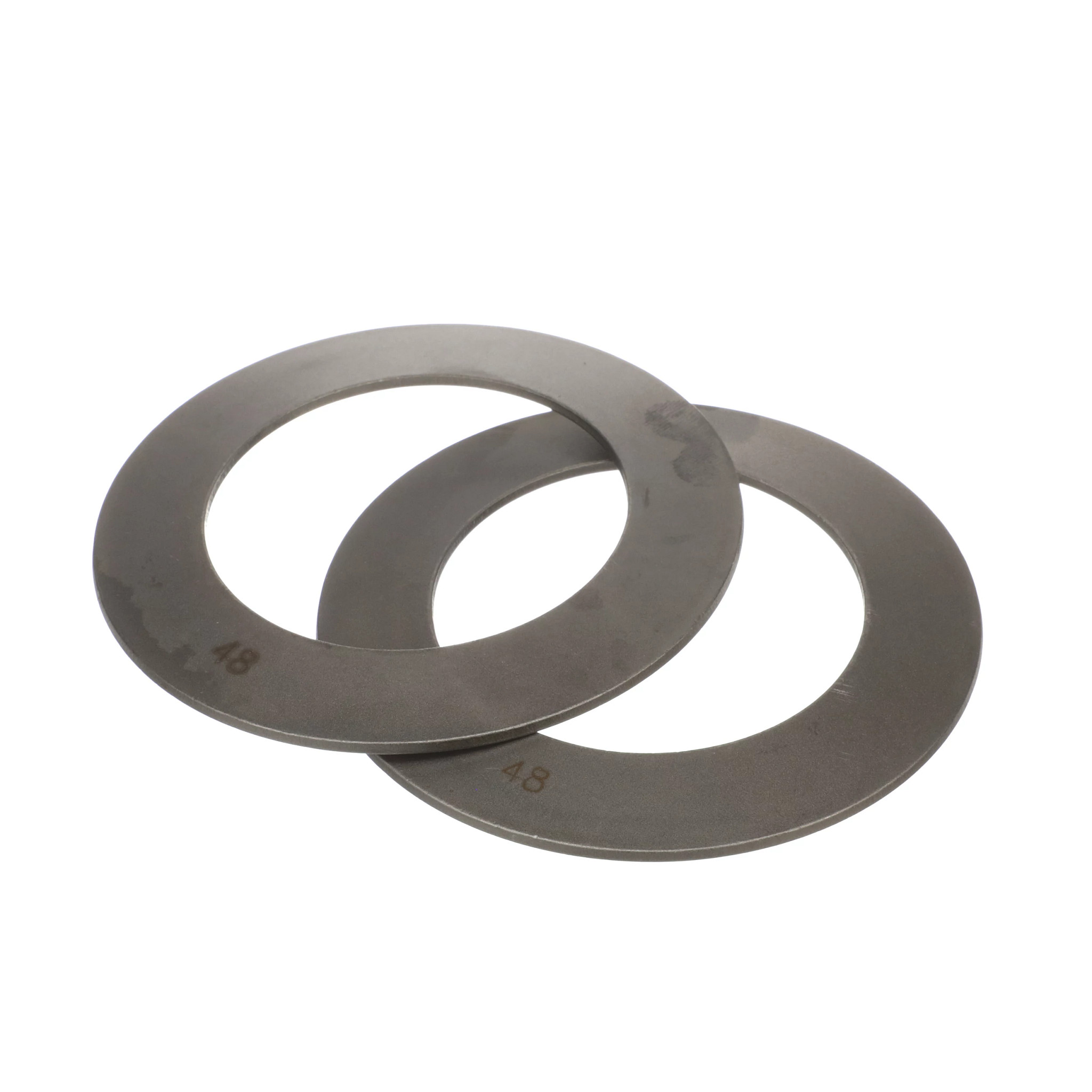 Anilha Belleville - 60,8 mm DI x 95 mm DE x 2,3 mm Esp | NEWHOLLANDAG | BR | PT