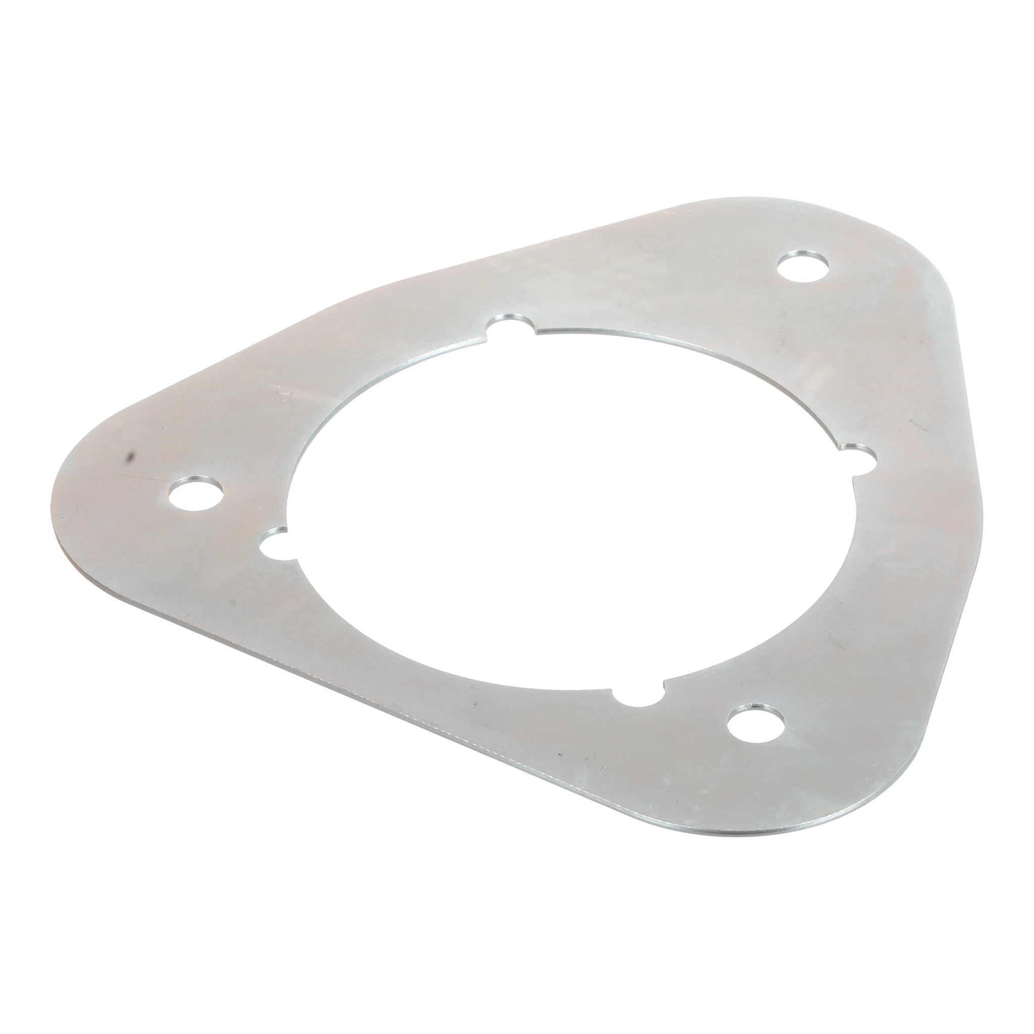 PLACA | NEWHOLLANDAG | SA | ES