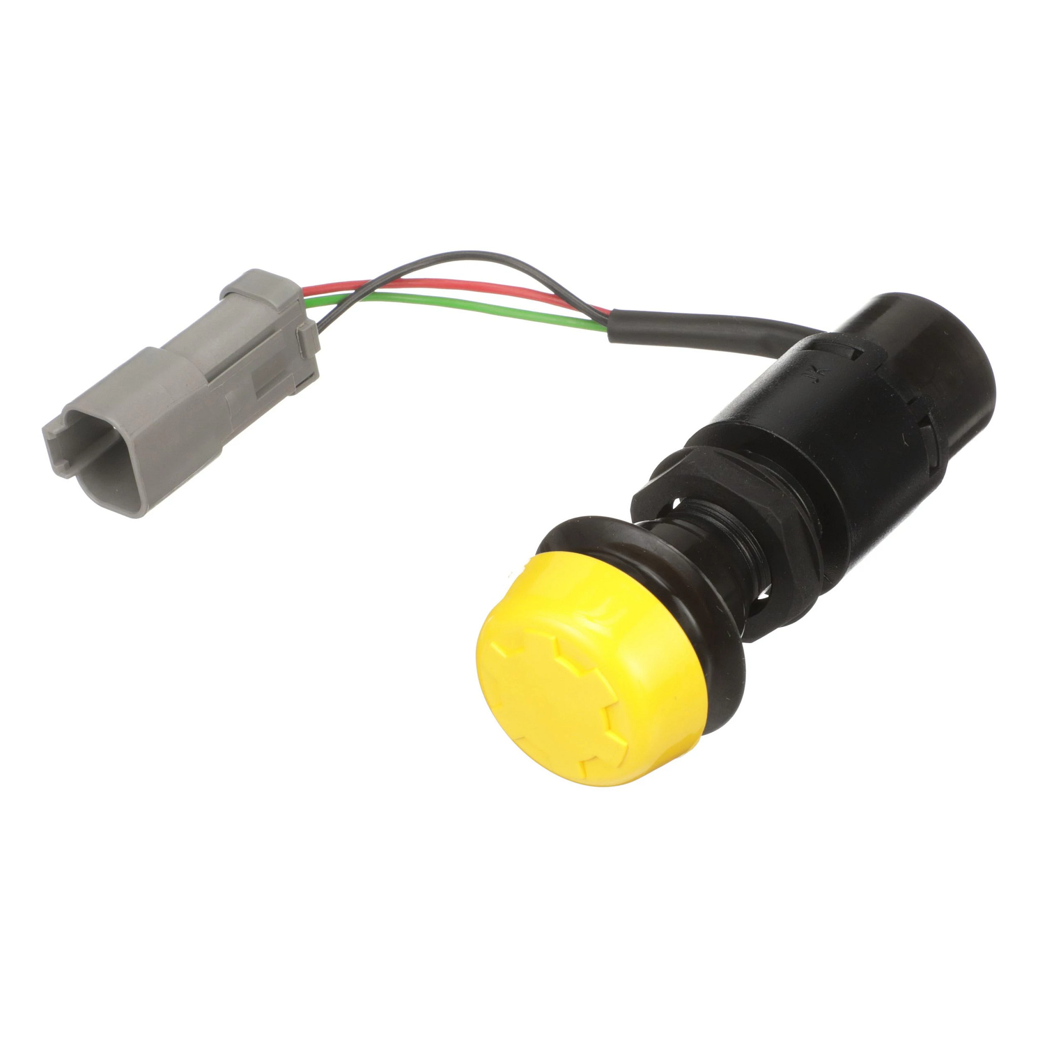 Electrical Switch | CASEIH | US | EN