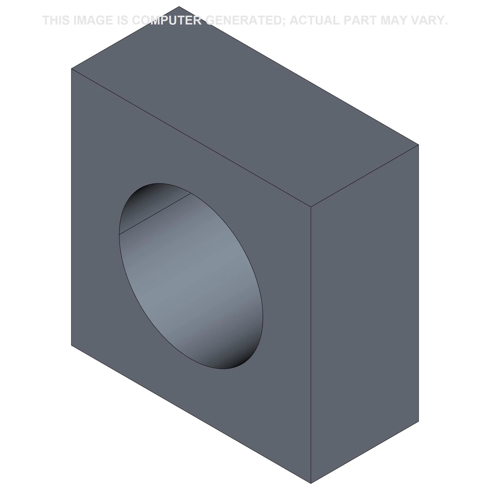 Porca Quadrada | NEWHOLLANDAG | BR | PT