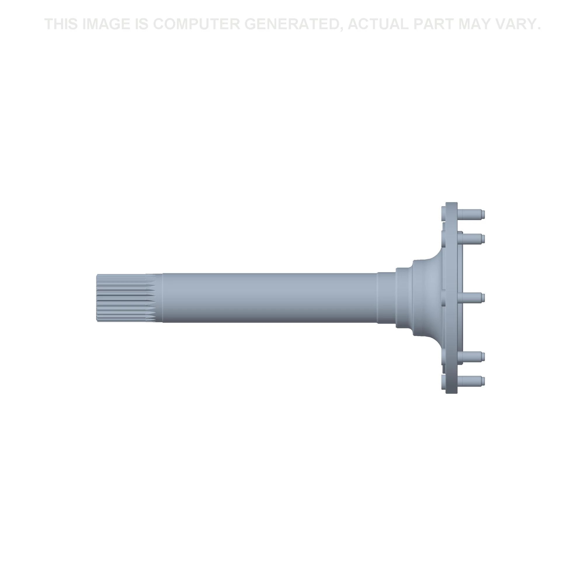 EJE DE TRANSMISIÓN | NEWHOLLANDAG | ES | ES