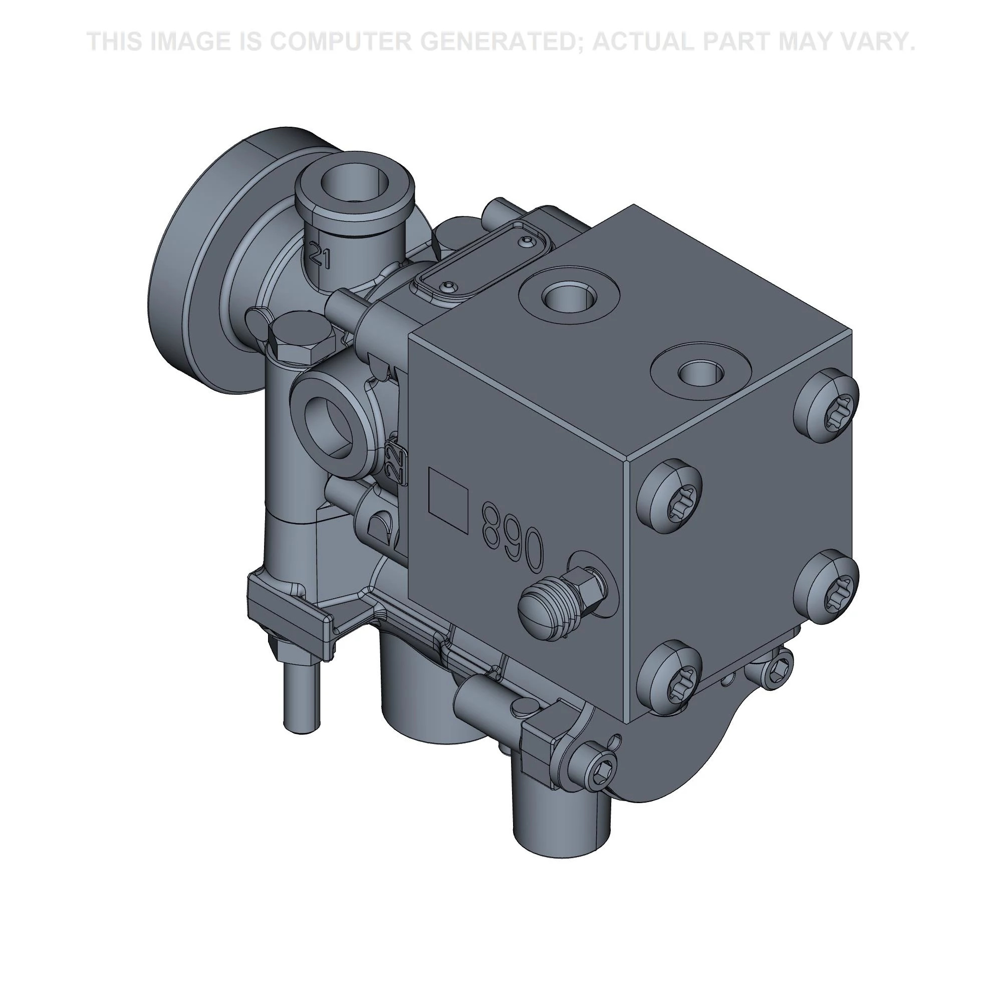 Válvula | NEWHOLLANDCE | BR | PT