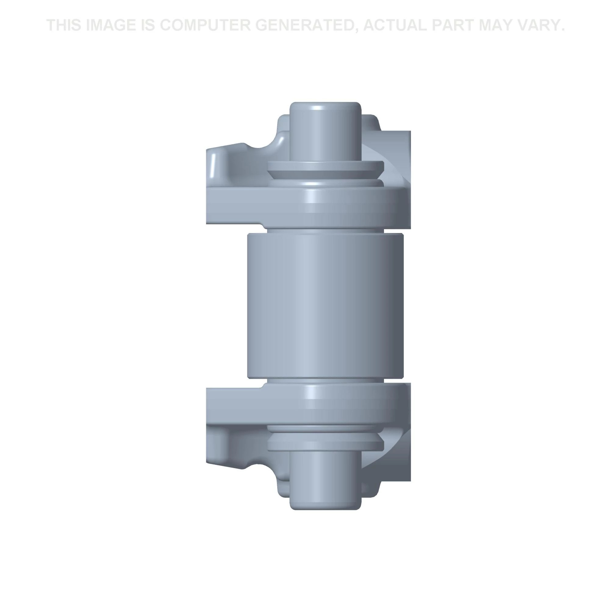 CRAWLER TRACK ASSY | CASEIH | CA | EN