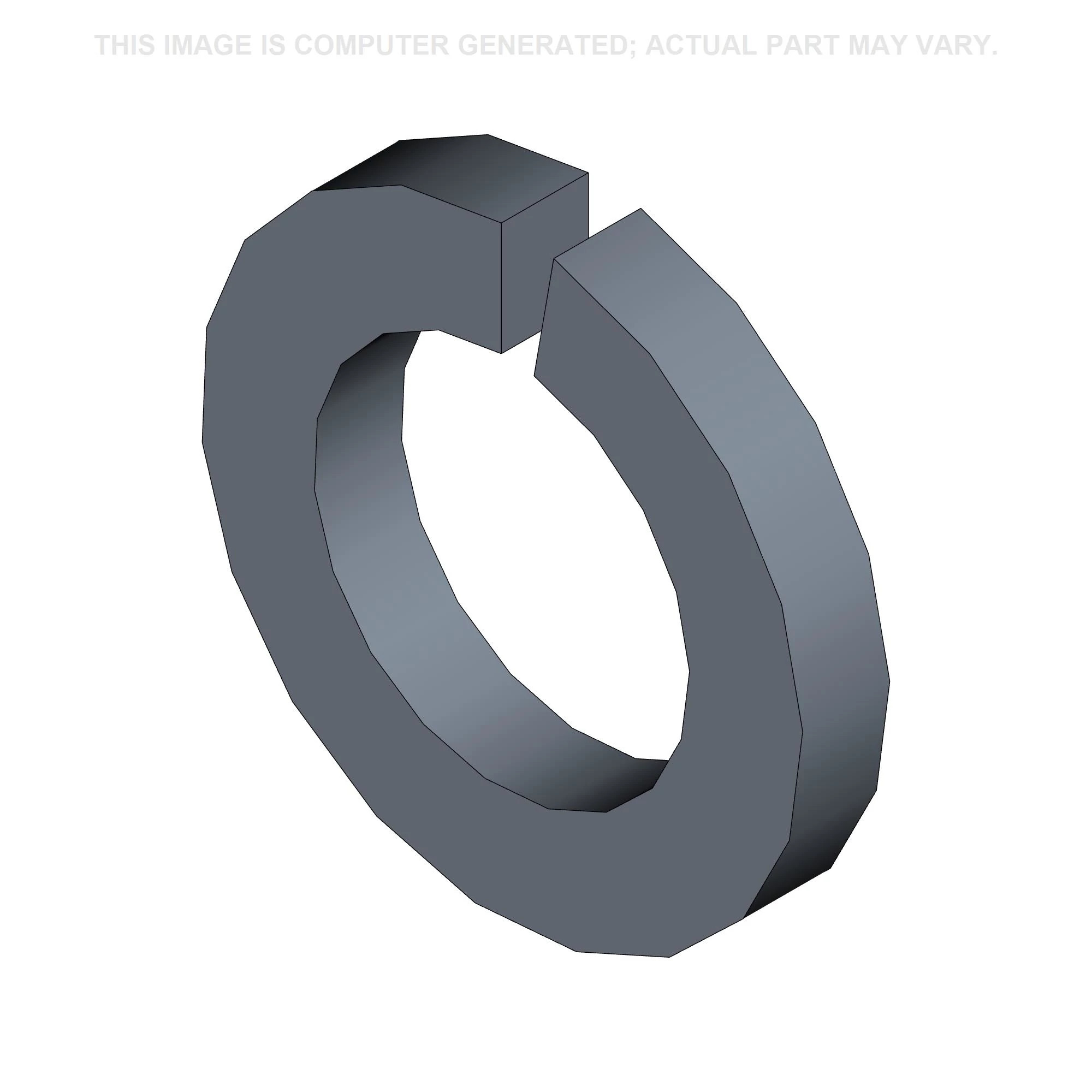 SICHERUNGSSCHEIBE | CASECE | EU | DE