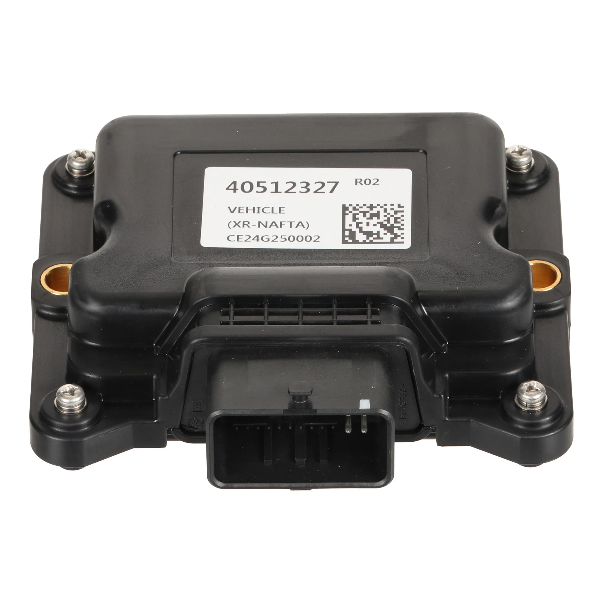 CONTROLLER | CASEIH | CA | EN
