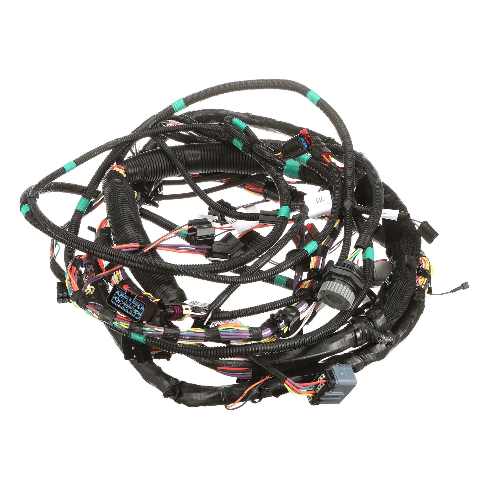 WIRE HARNESS | NEWHOLLANDAG | EU | EN