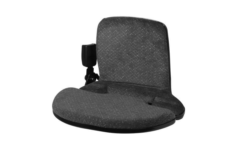 INSTRUCTIONAL SEAT | CASECE | CA | EN