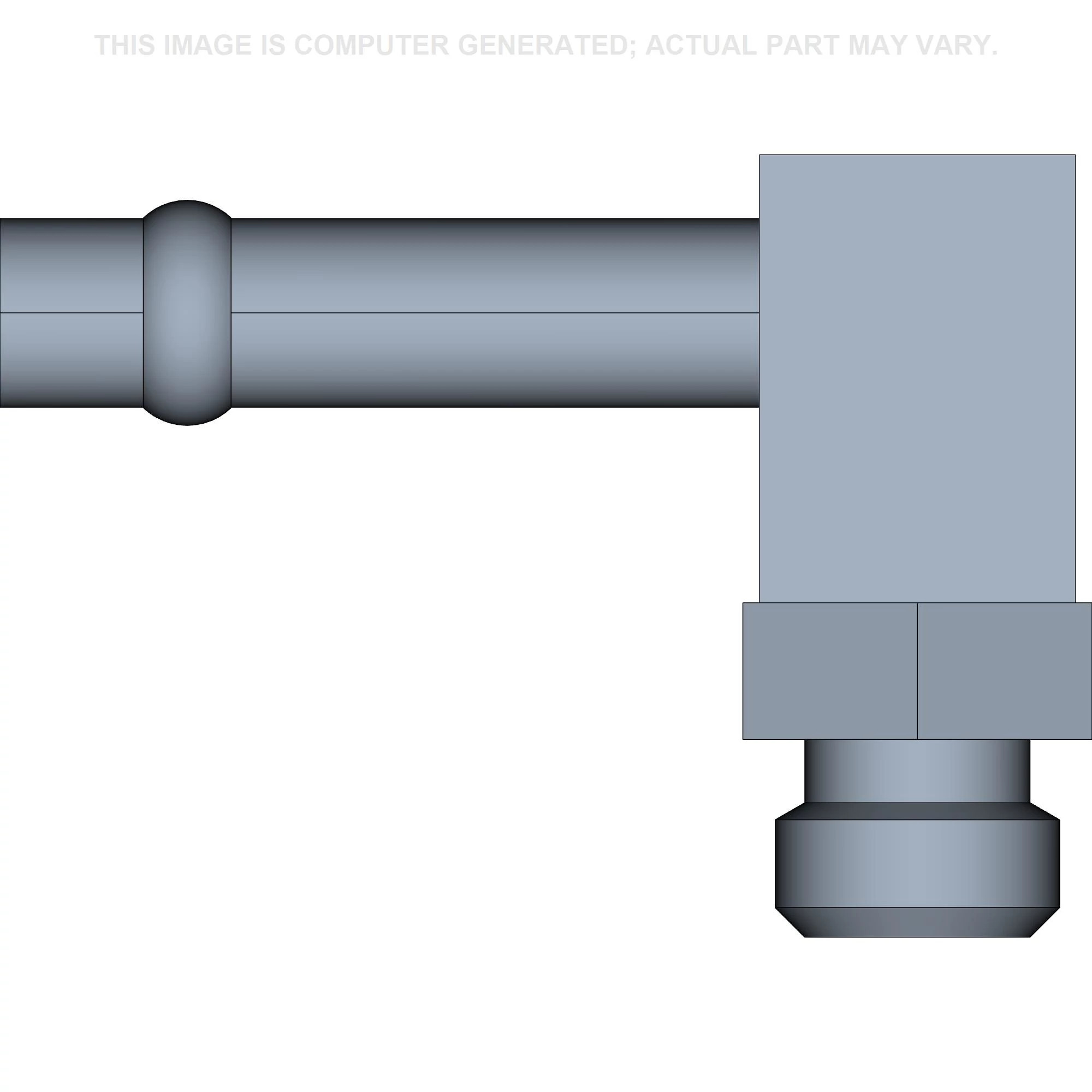 HYDRAULISCHE AANSLUI | CASECE | EU | NL