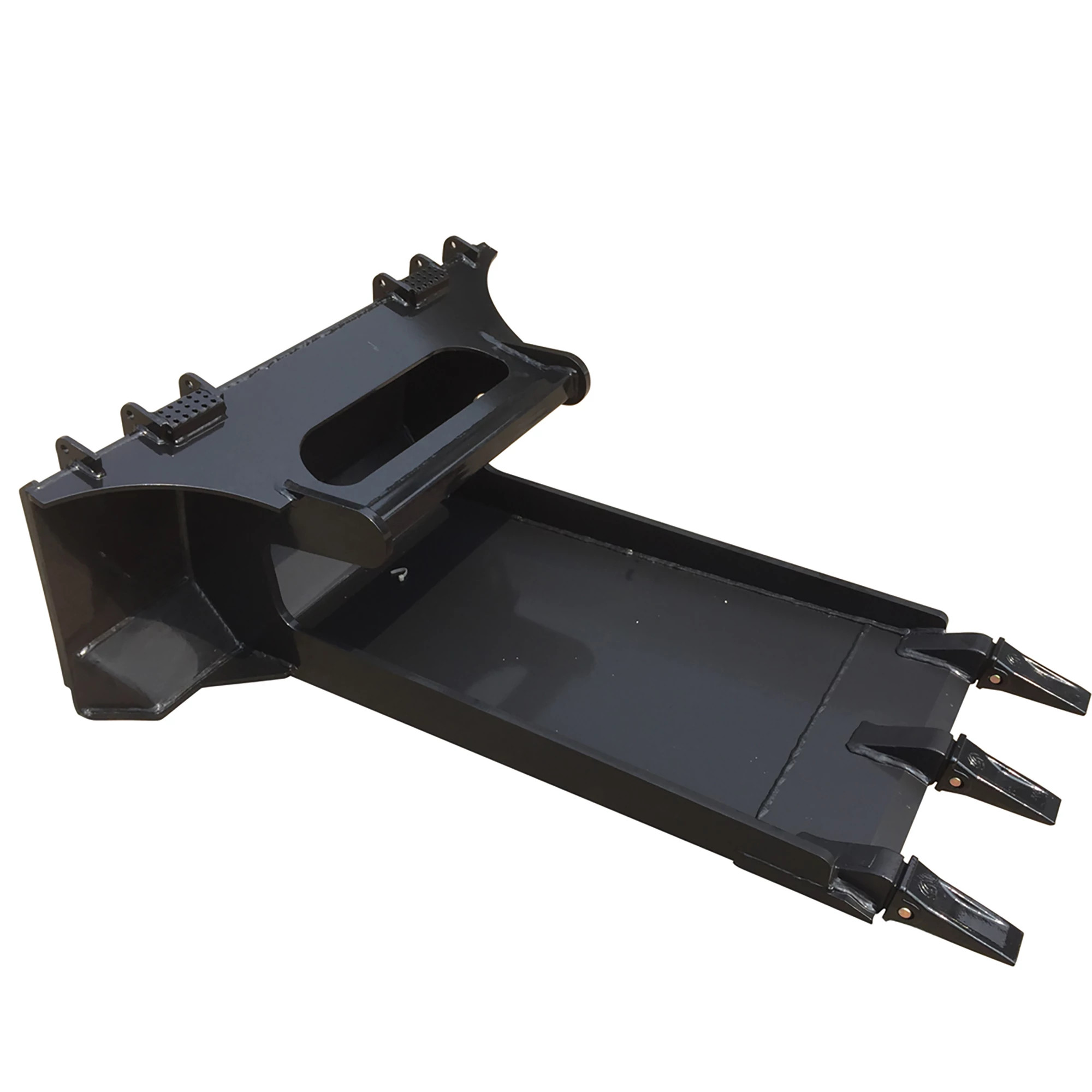 Concrete Claw Attachment - Skid Steer | NEWHOLLANDCE | US | EN
