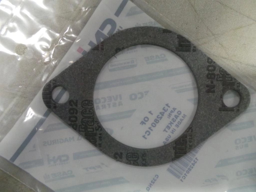 GASKET | CASEIH | AMEA | EN