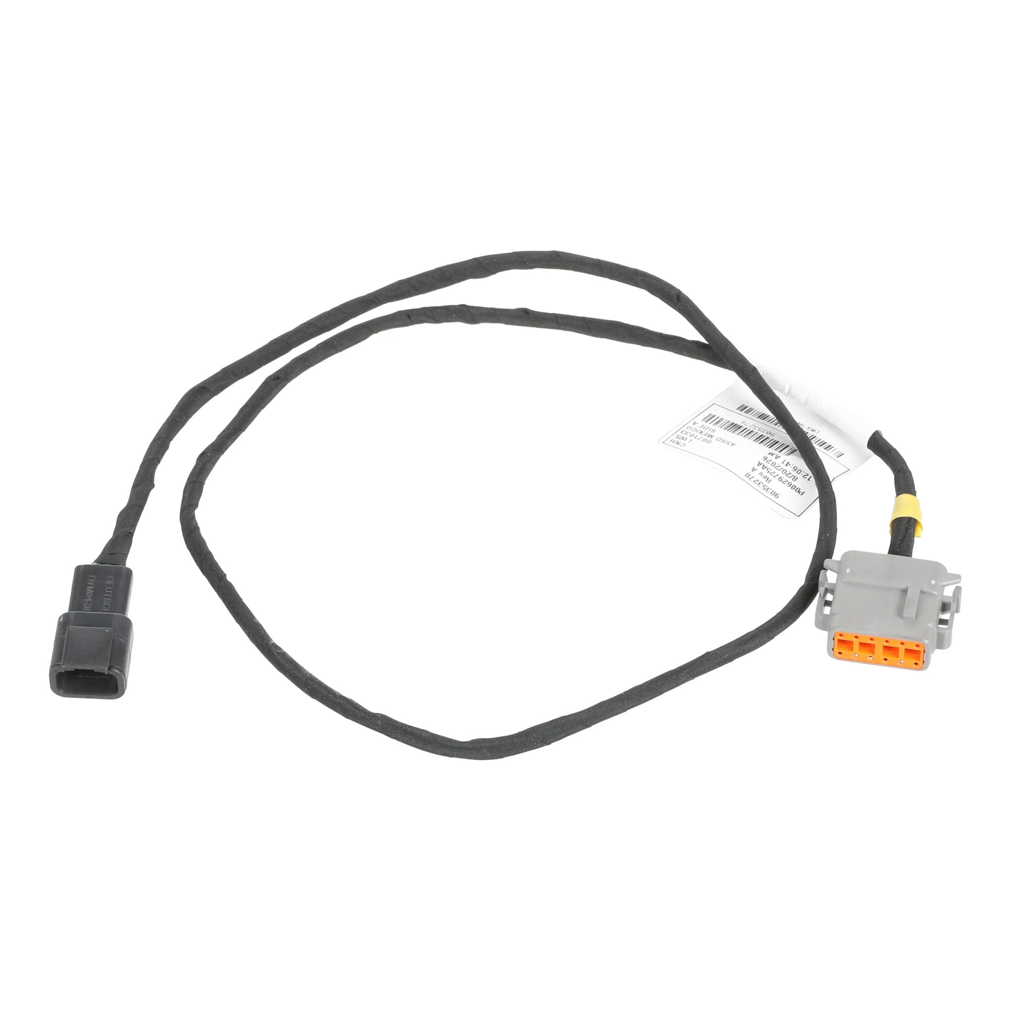 WIRE HARNESS - 90353278