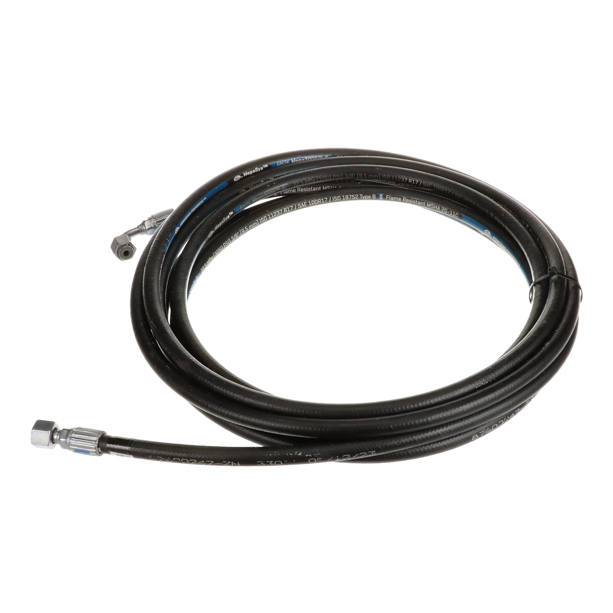 HOSE | CASEIH | GB | EN