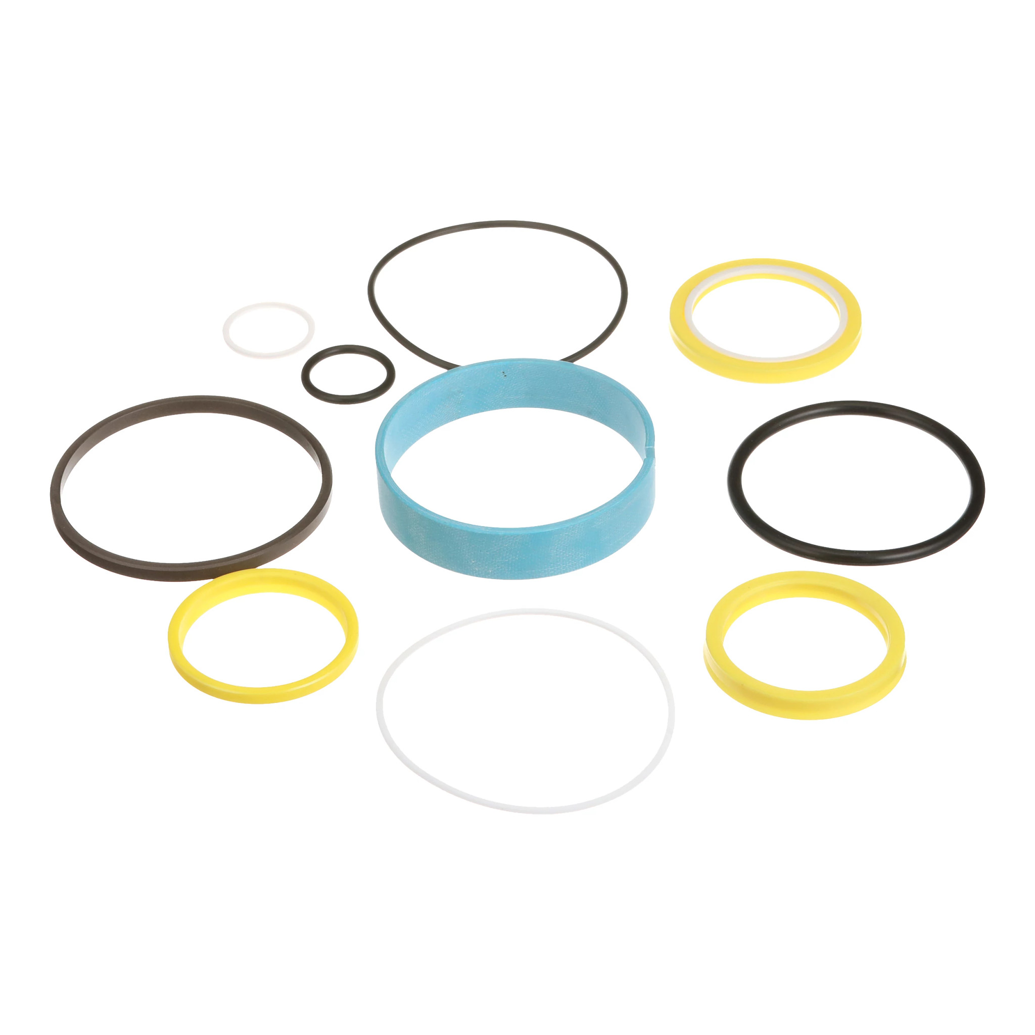 SEAL KIT | CASECE | CA | EN