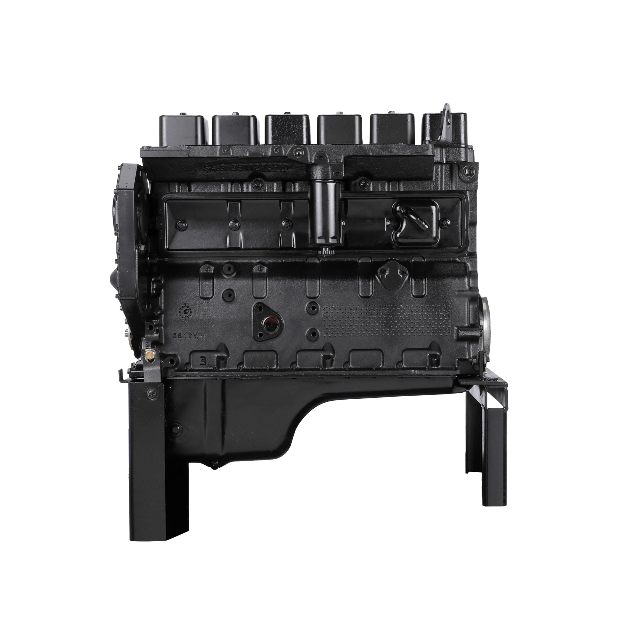 REMAN-LONG BLOCK NON EPA (non regulated) | CASECE | CA | EN