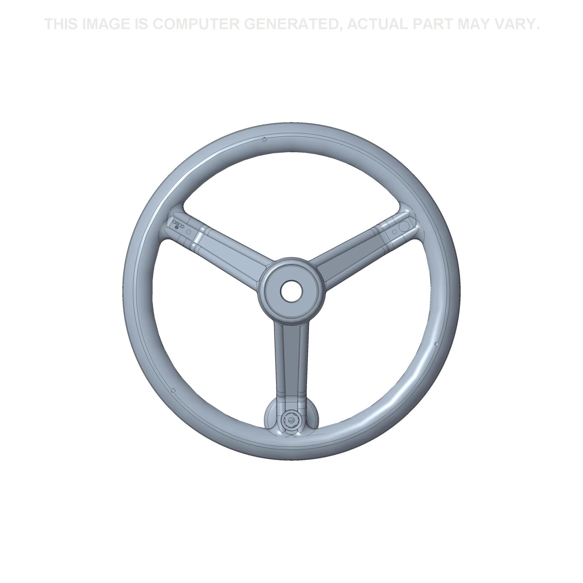 STEERING WHEEL | CASECE | CA | EN