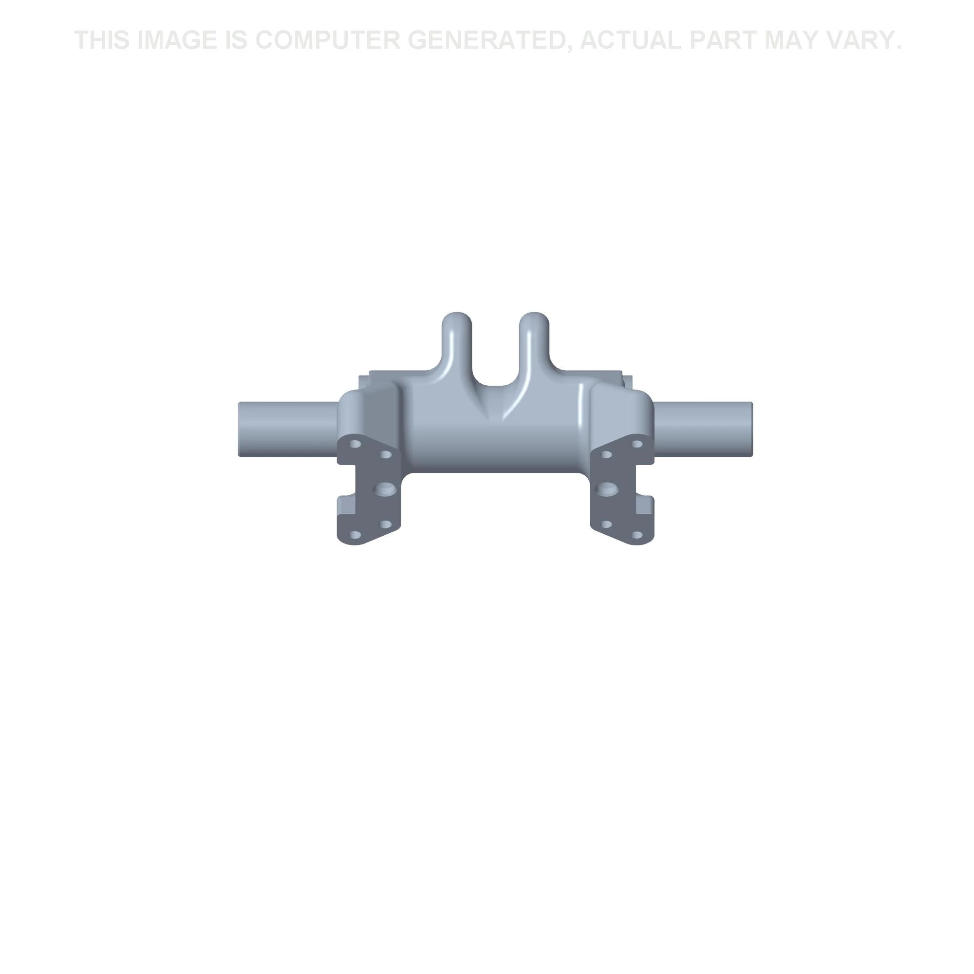 PIVOT ASSY. | CASEIH | FR | FR