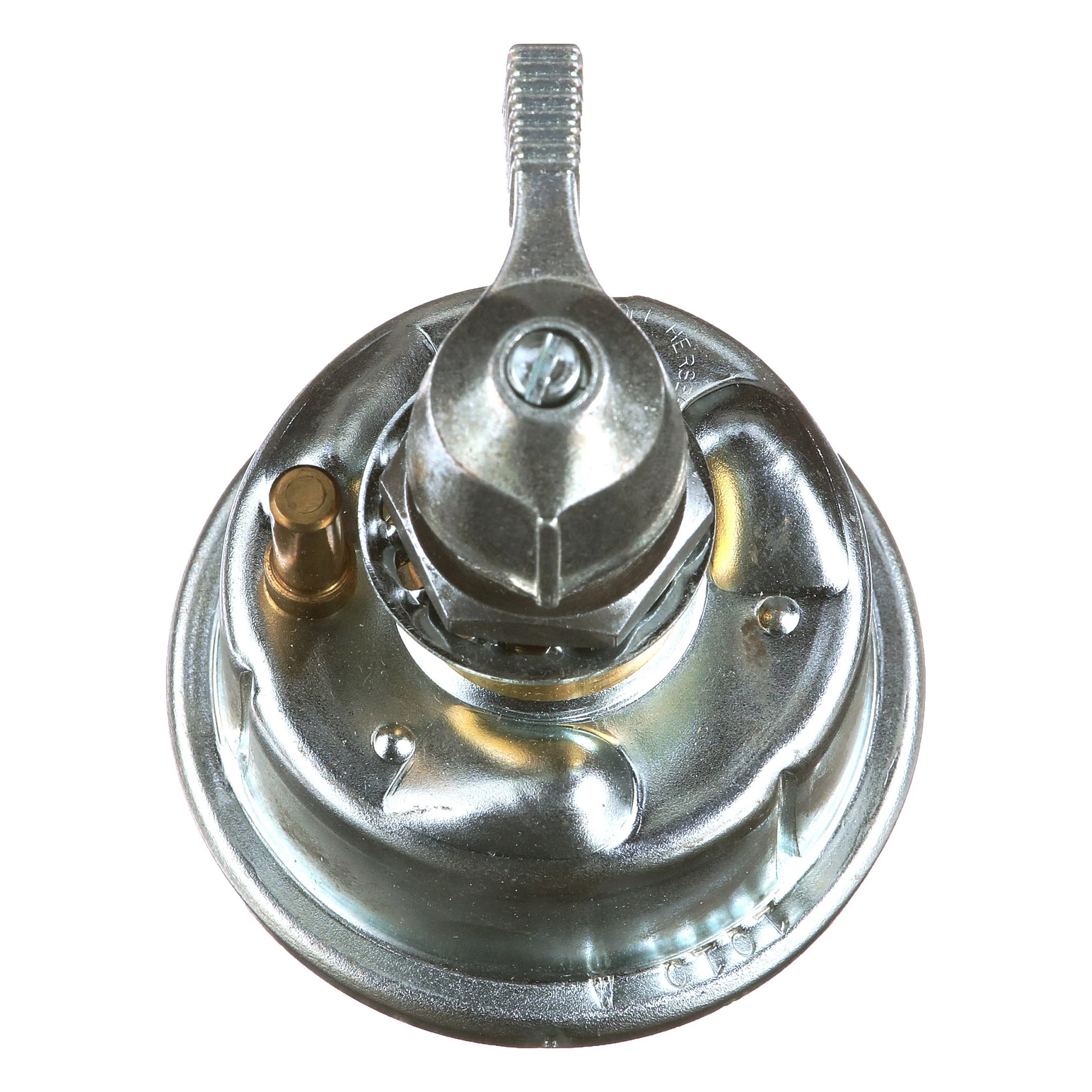 87458467 | Battery Cutoff Switch | New Holland Construction