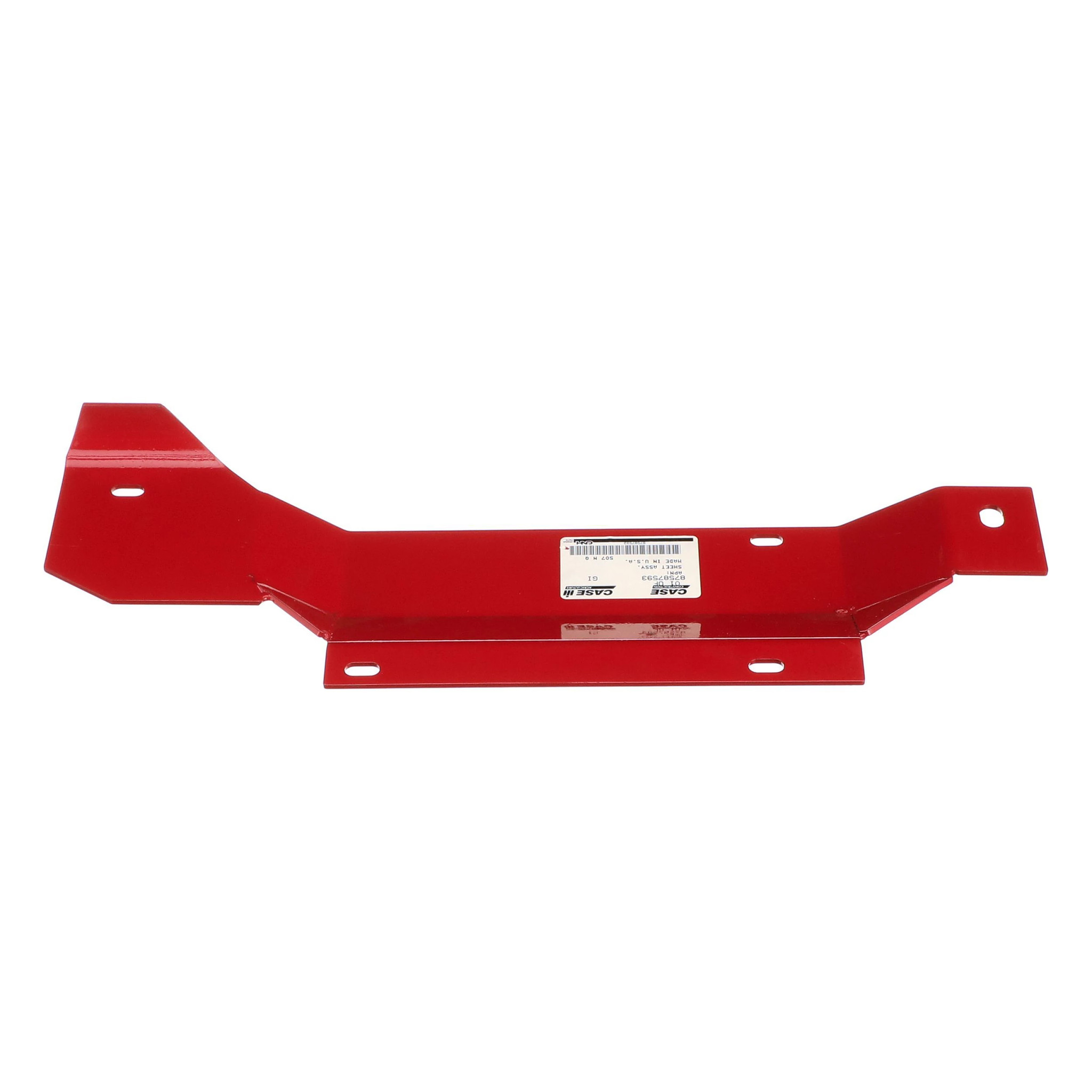 SHEET ASSY. | NEWHOLLANDAG | AMEA | EN