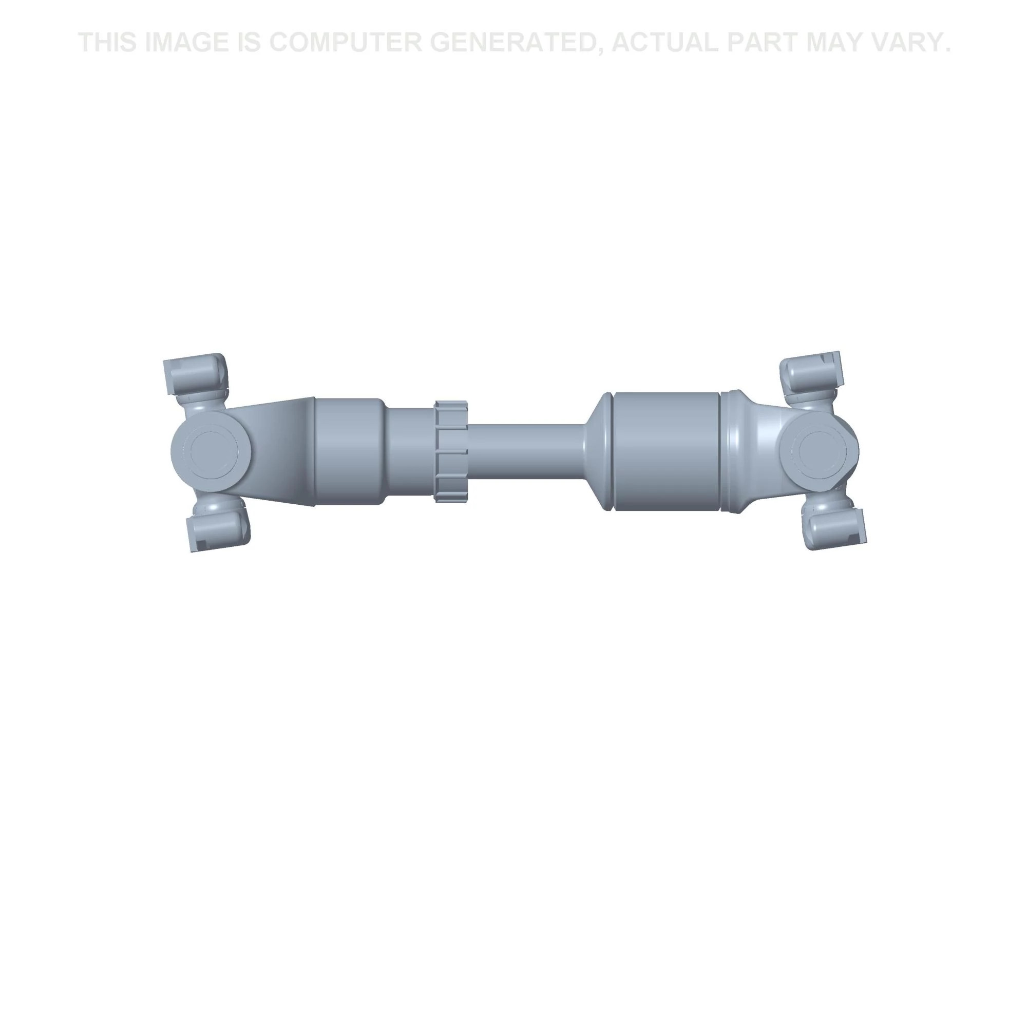 DRIVE SHAFT | CASECE | CA | EN