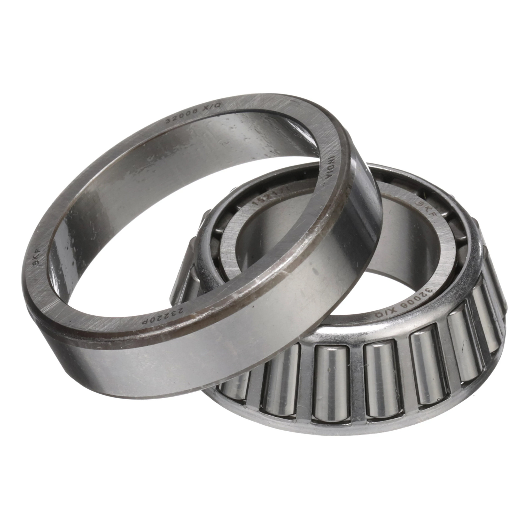 Rolamento de rolos cônicos - ISO 32006