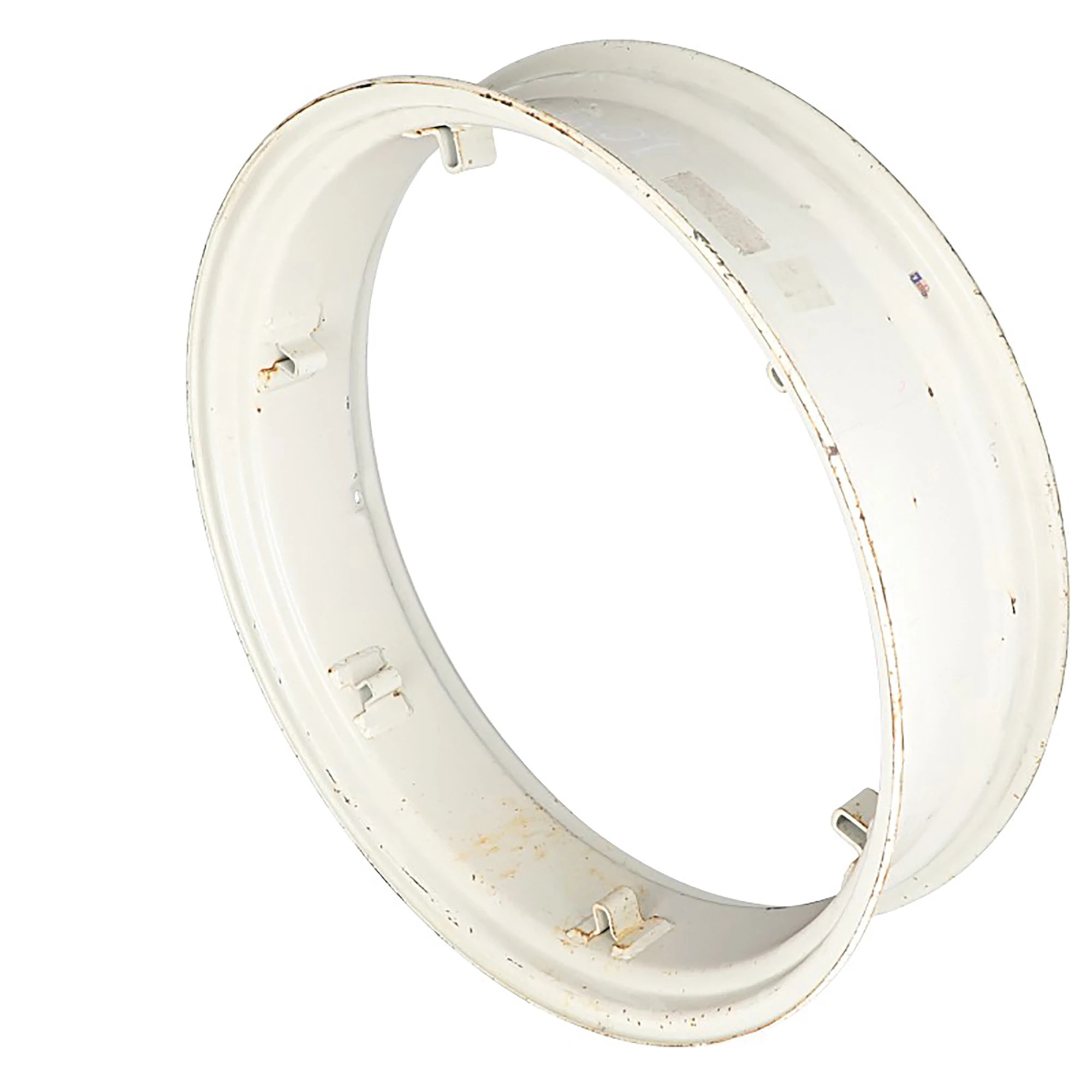 Rear Rim - 6-Loop - 9