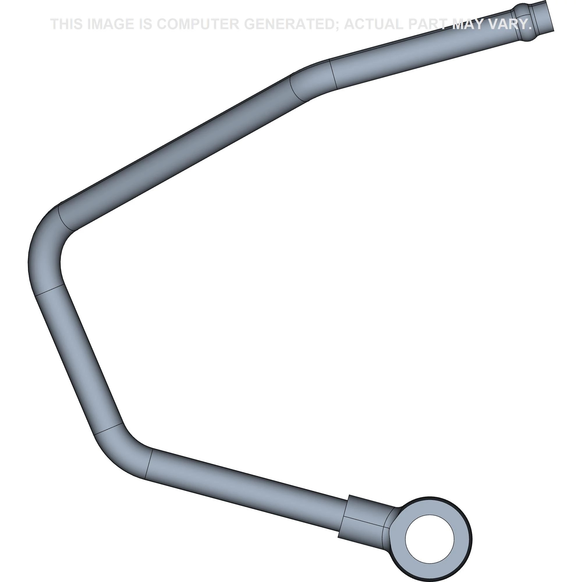 TUBE | CASEIH | CA | EN