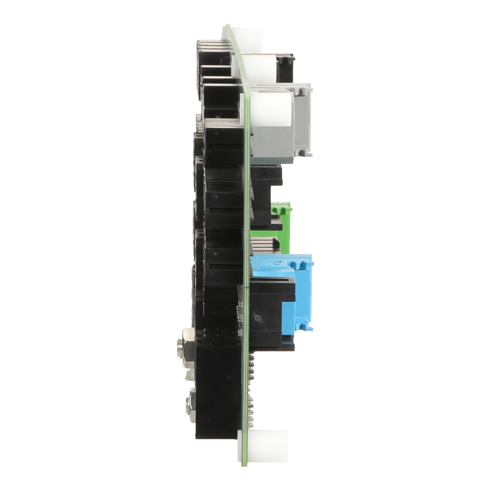 PRINTED CIRCUIT BOAR | CASECE | CA | FR
