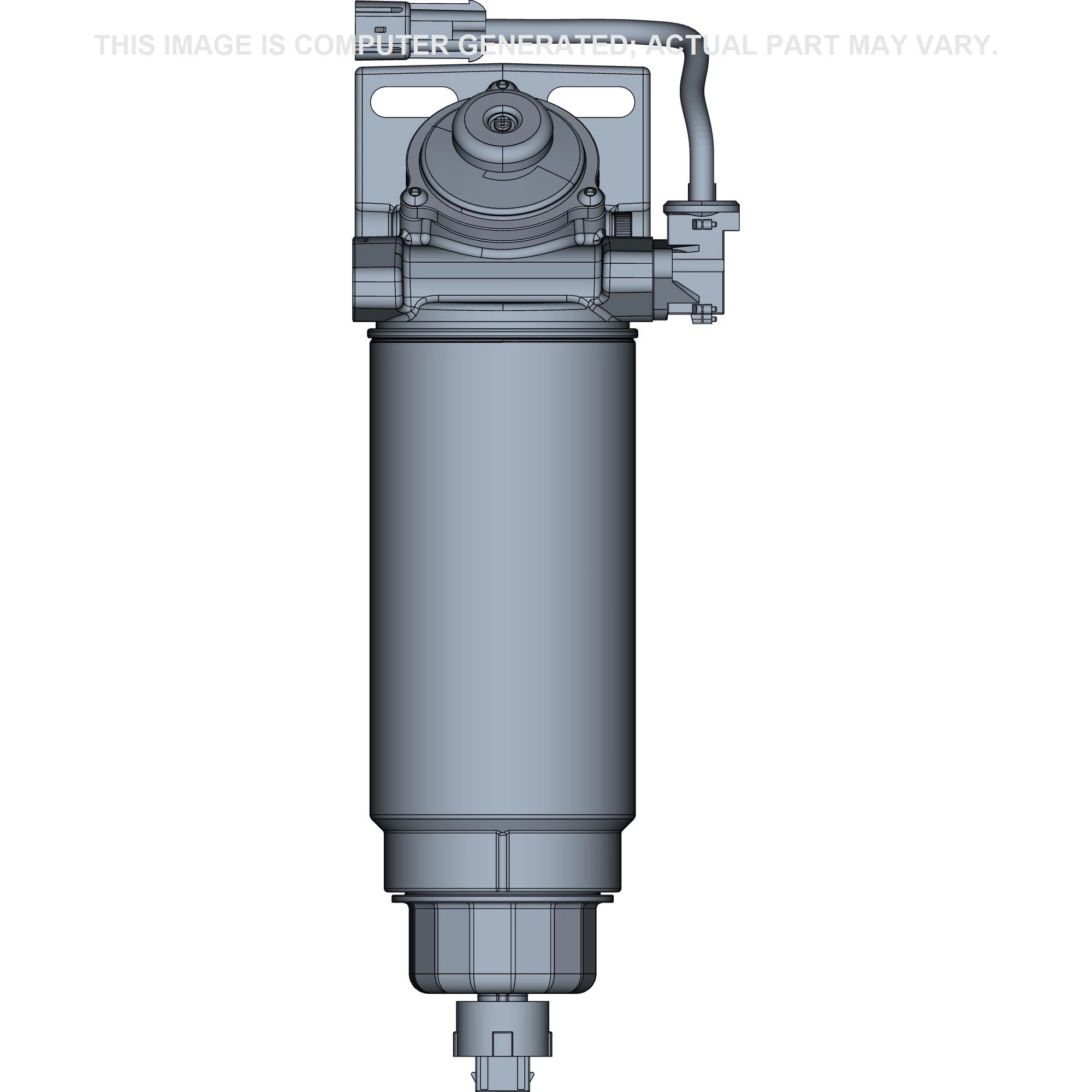 FILTER ASSY | NEWHOLLANDAG | EU | ES