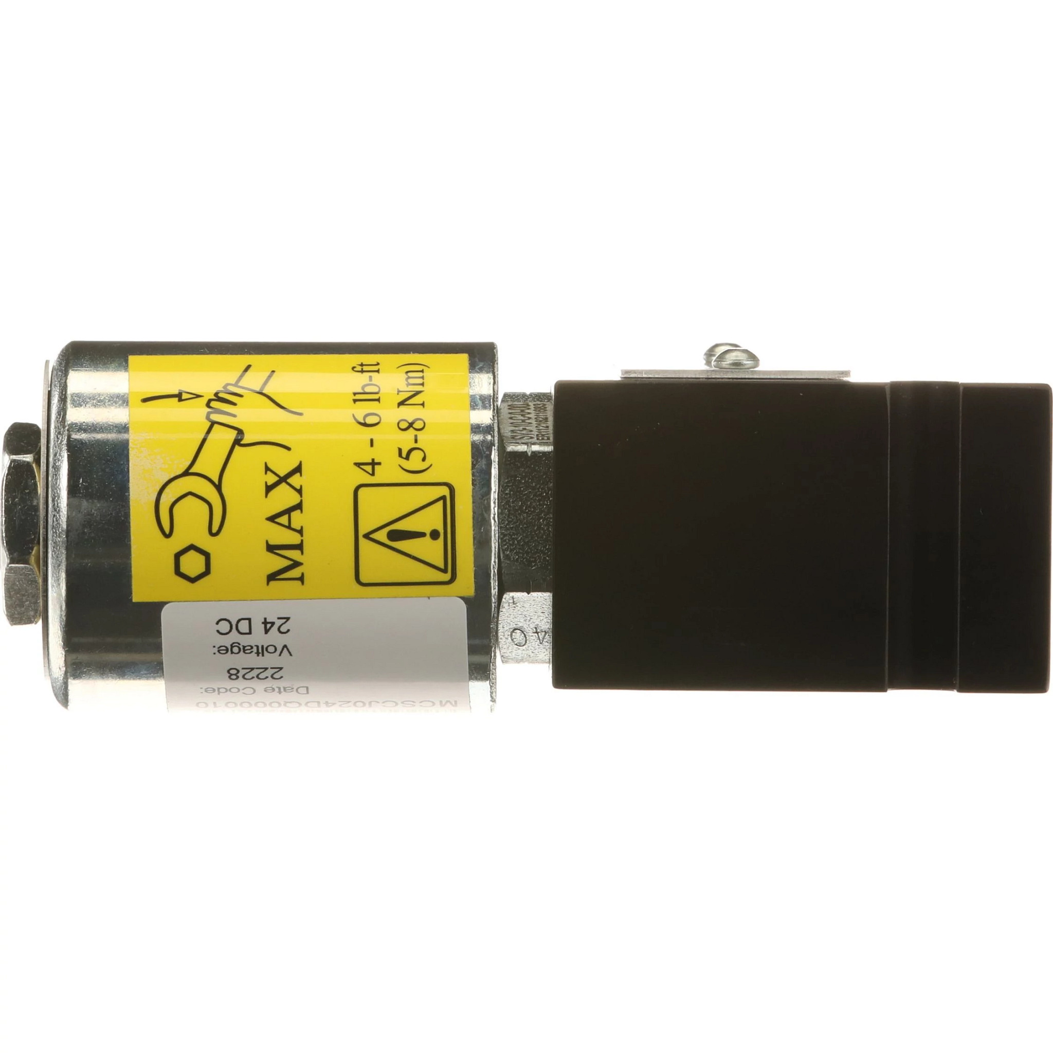 ELECTROMAGNET | CASECE | AMEA | EN