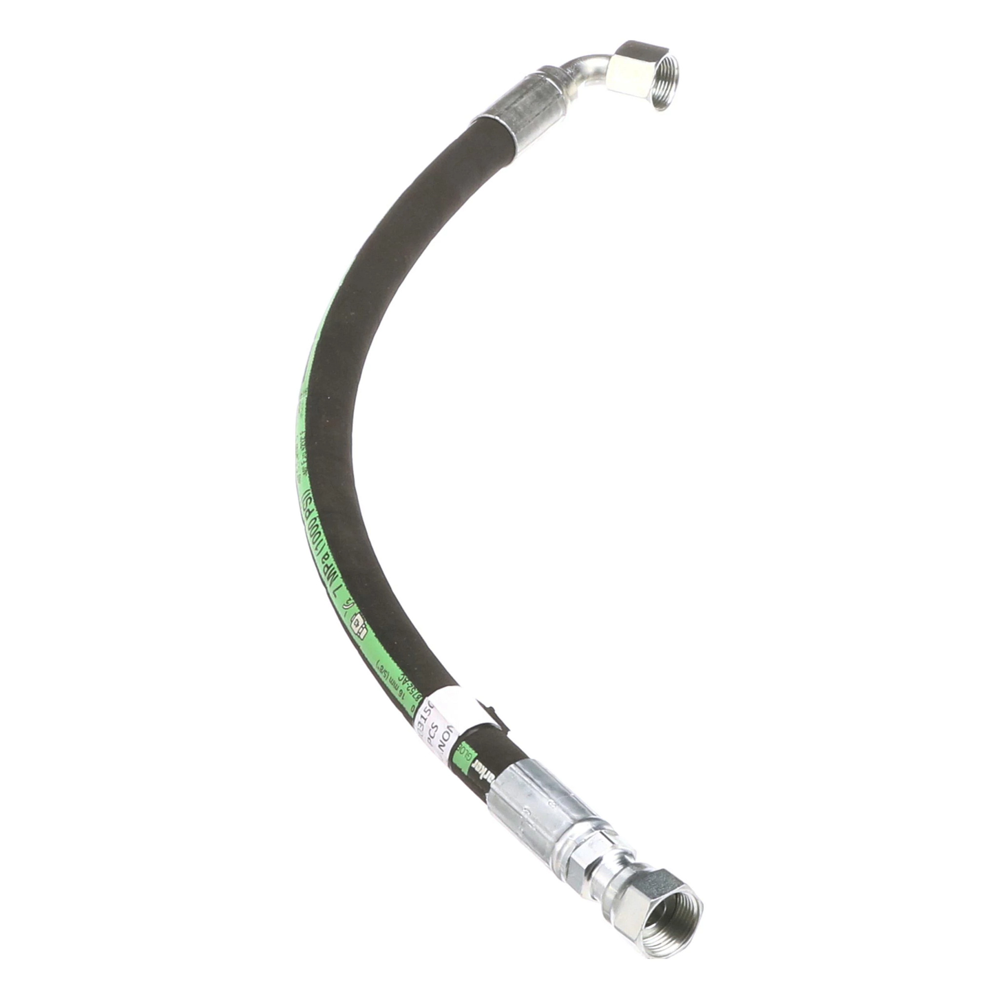 MANGUEIRA HIDRÁULICA