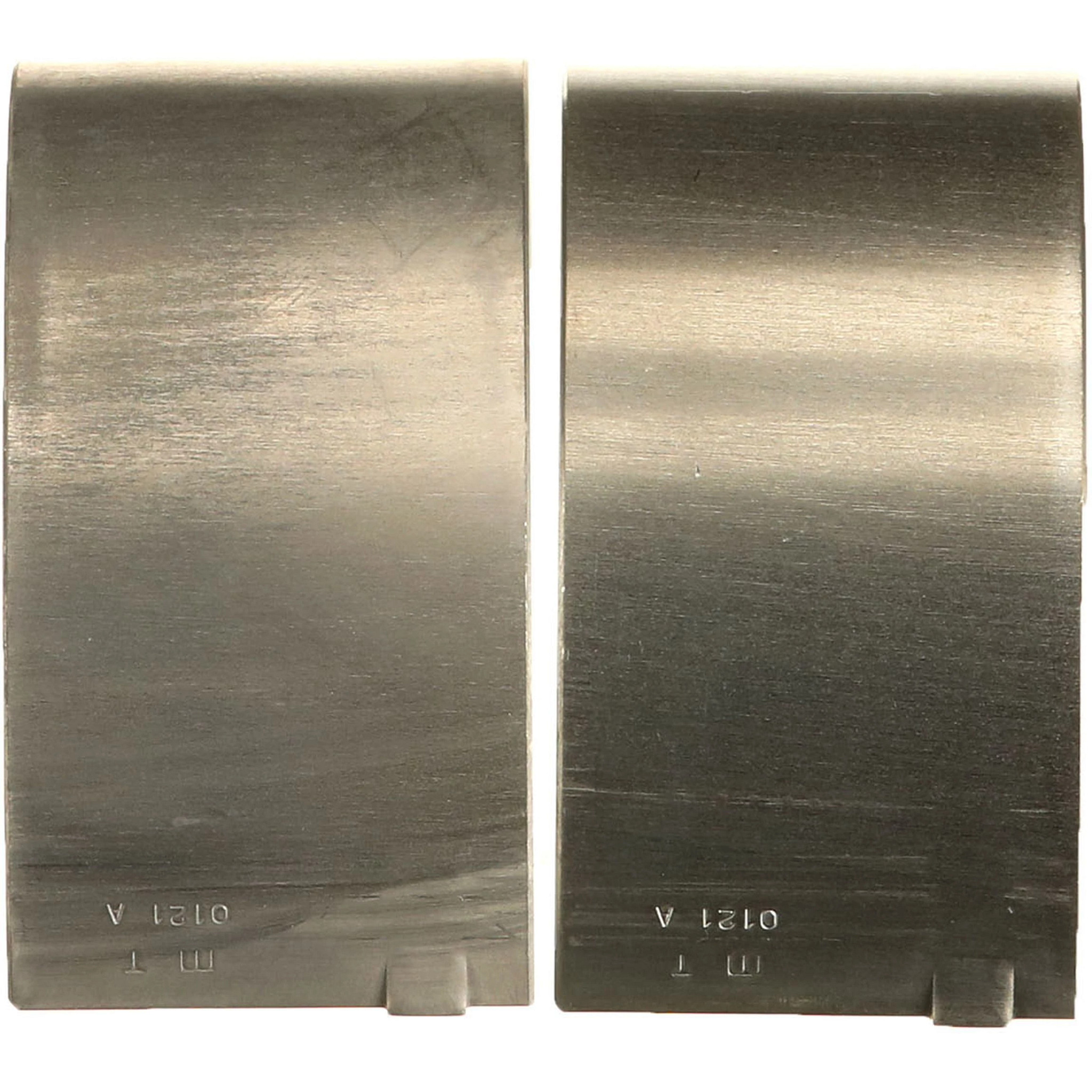 JOGO SEMI-BRONZ -0,508