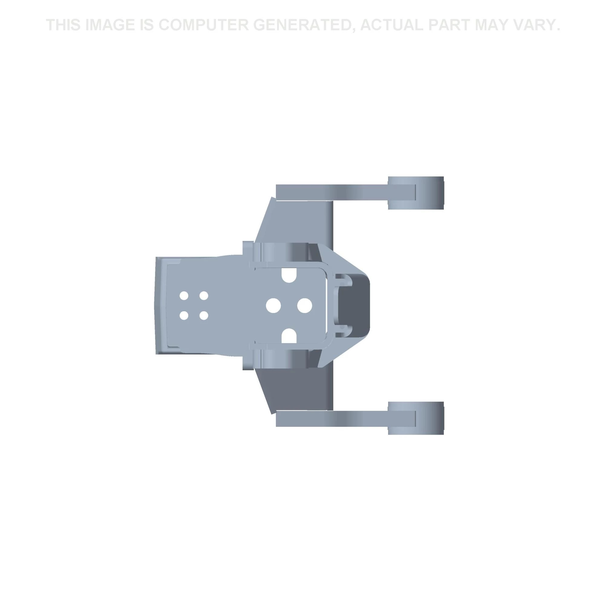 UNDERCARRIAGE | NEWHOLLANDAG | AMEA | EN
