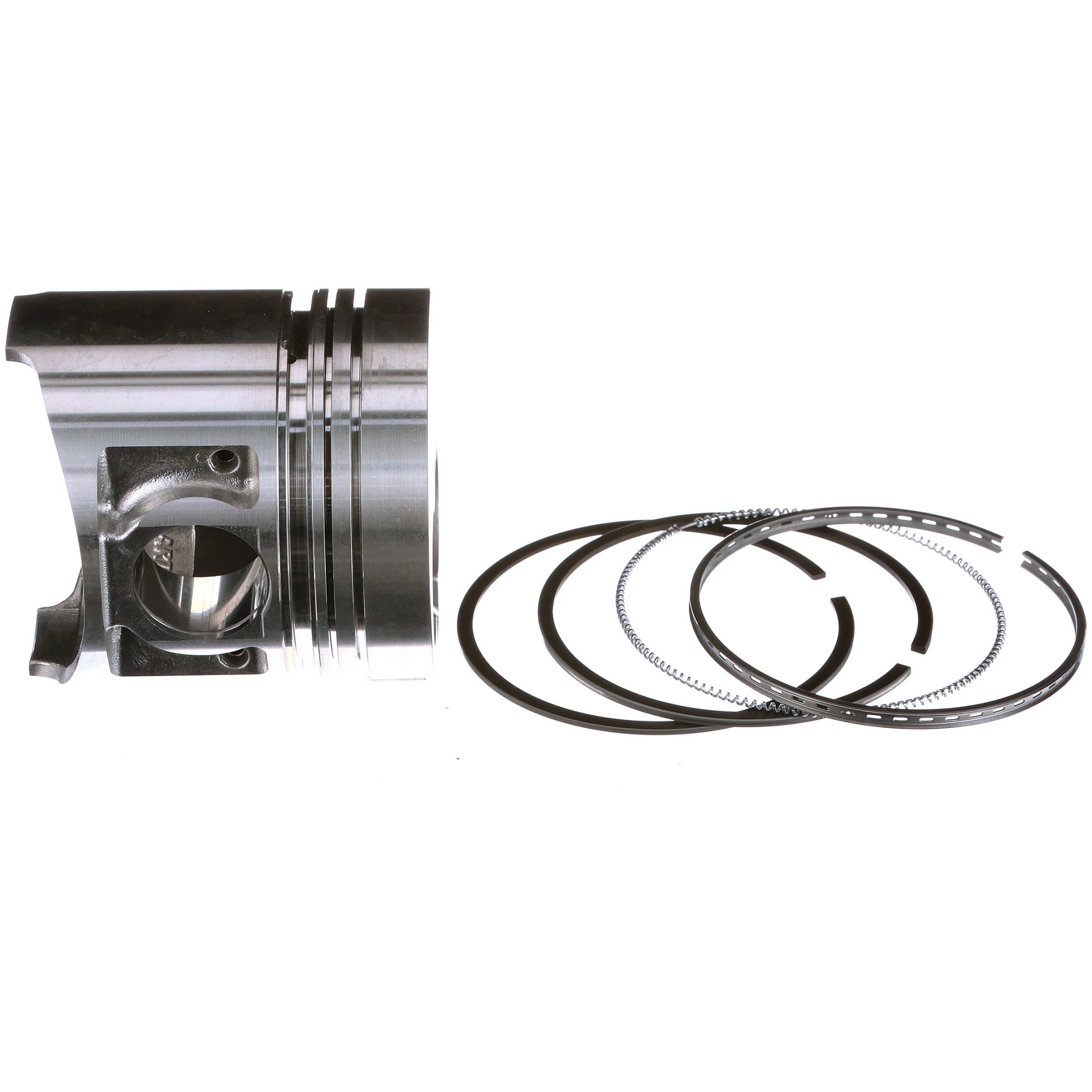 KIT PISTONE E ANELLI | CASEIH | IT | IT