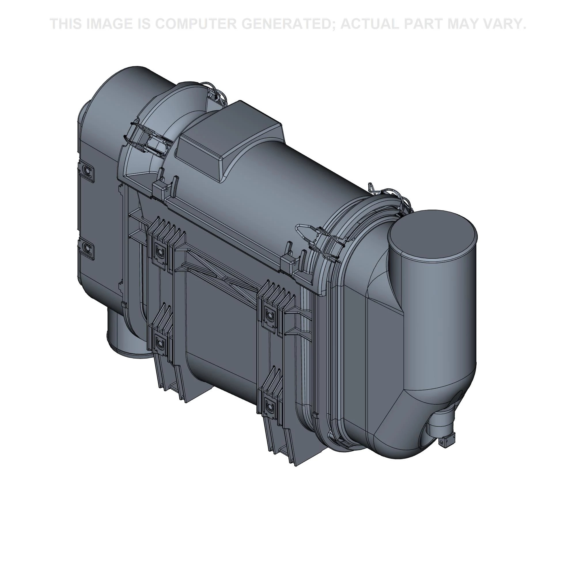 Purificador de Ar | NEWHOLLANDCE | BR | PT