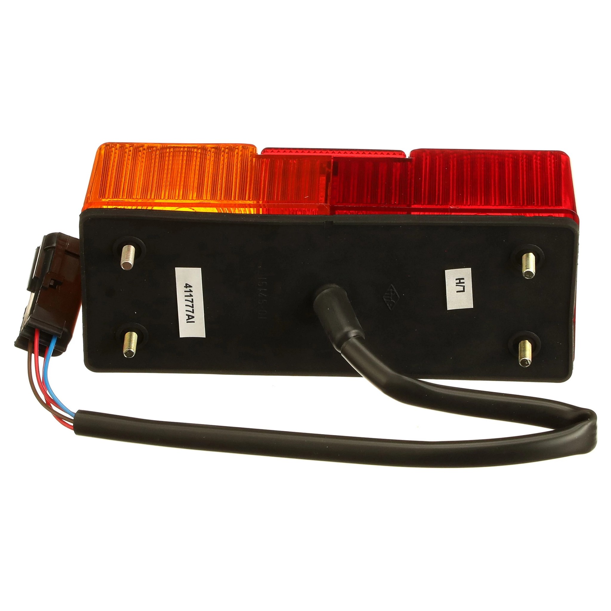 LAMP, TAIL | FLEXICOIL | US | EN