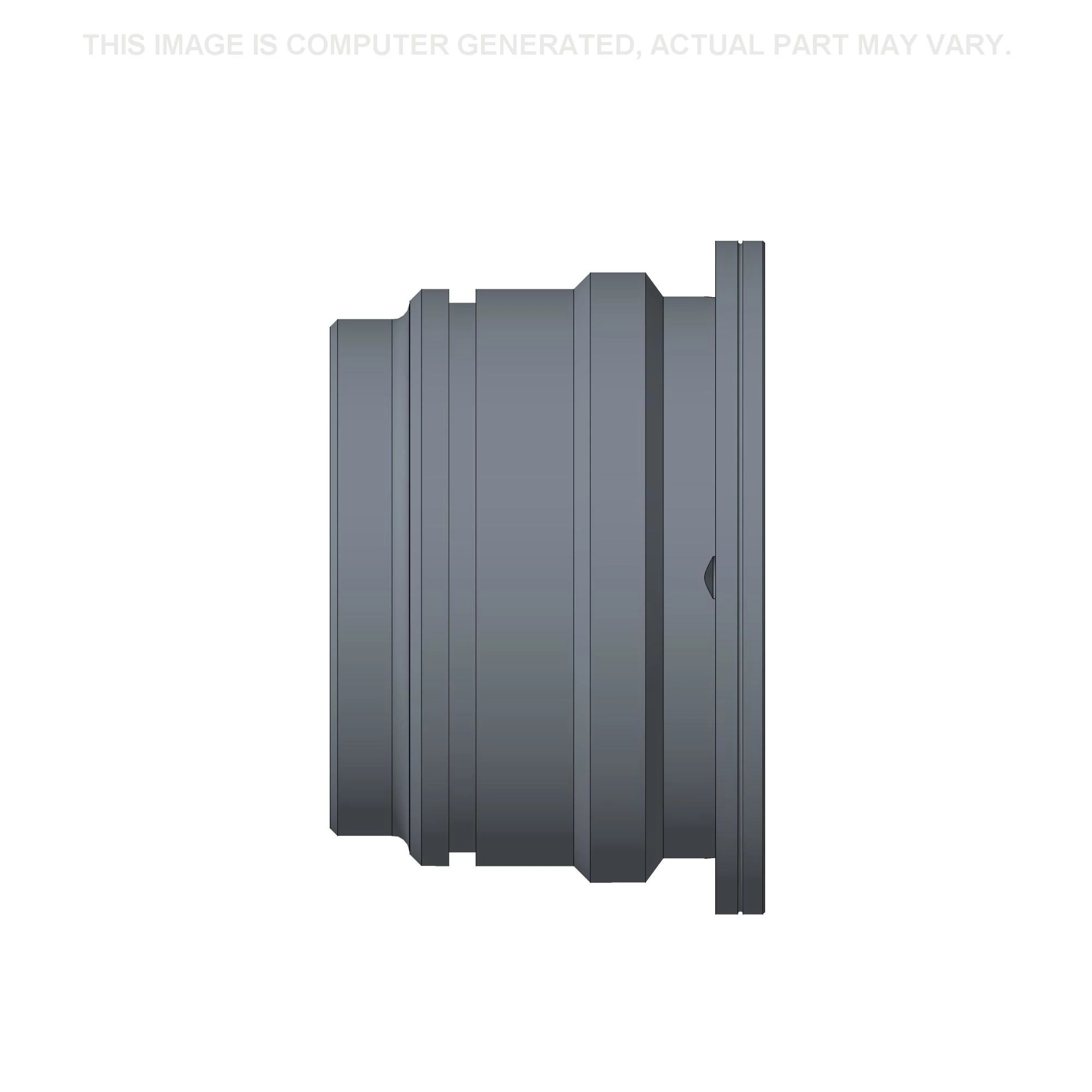 CYLINDER END CAP | CASECE | US | EN