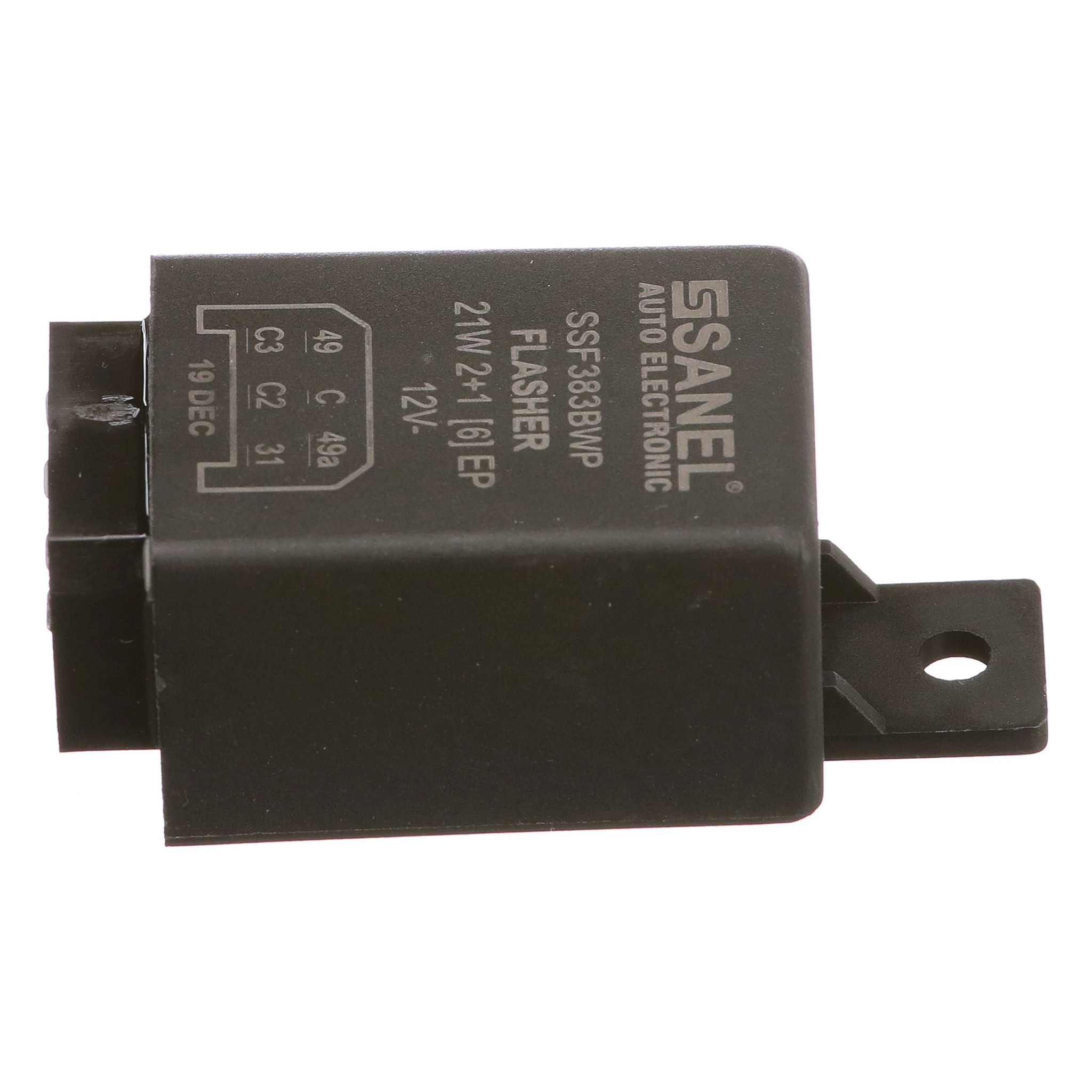 FLASHER UNIT | NEWHOLLANDAG | CA | EN