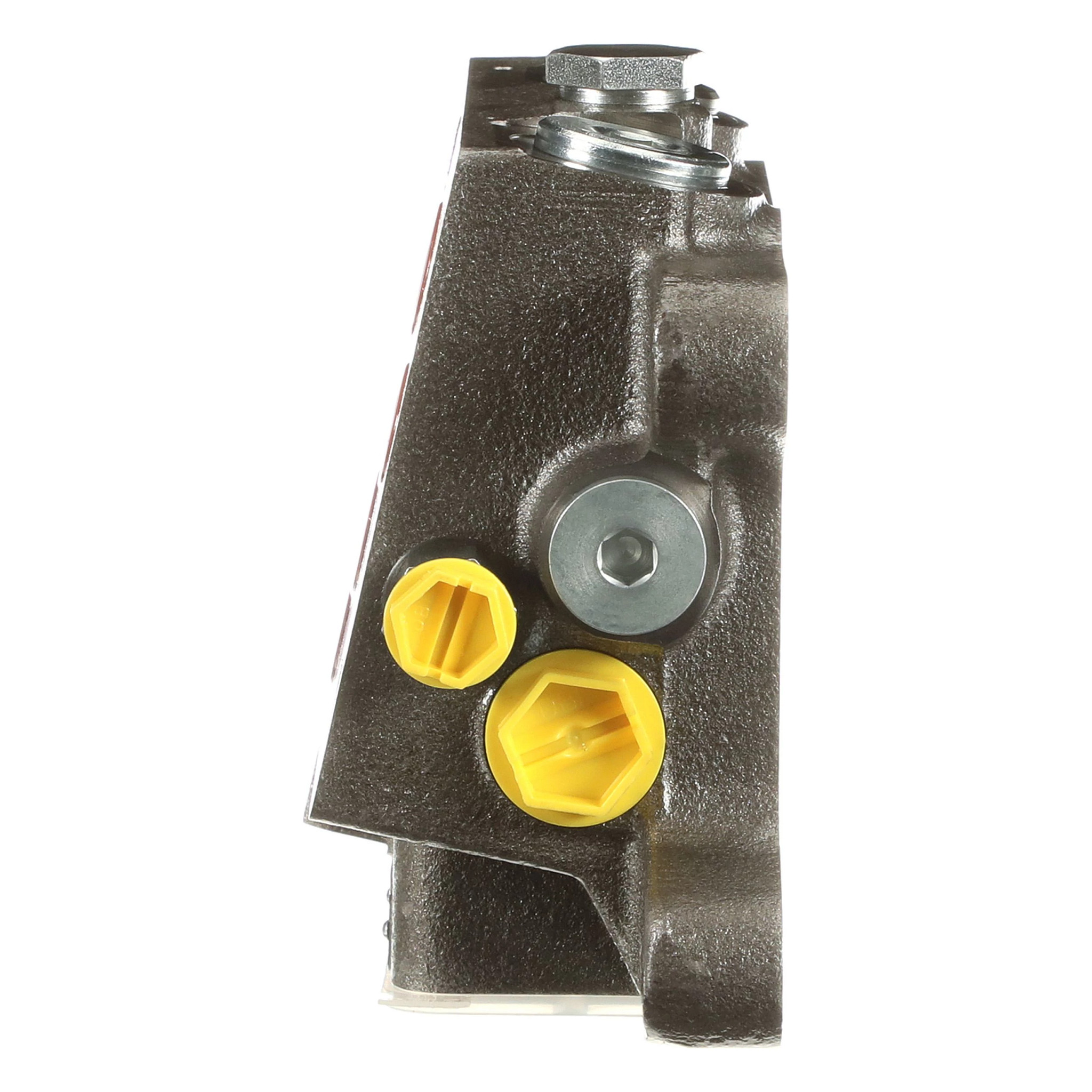 SECCIÓN DE VÁLVULA | NEWHOLLANDAG | ES | ES