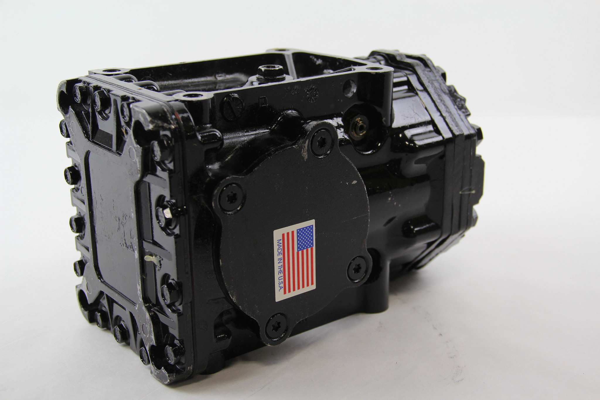 REMAN-A/C COMPRESSOR | CASEIH | US | EN