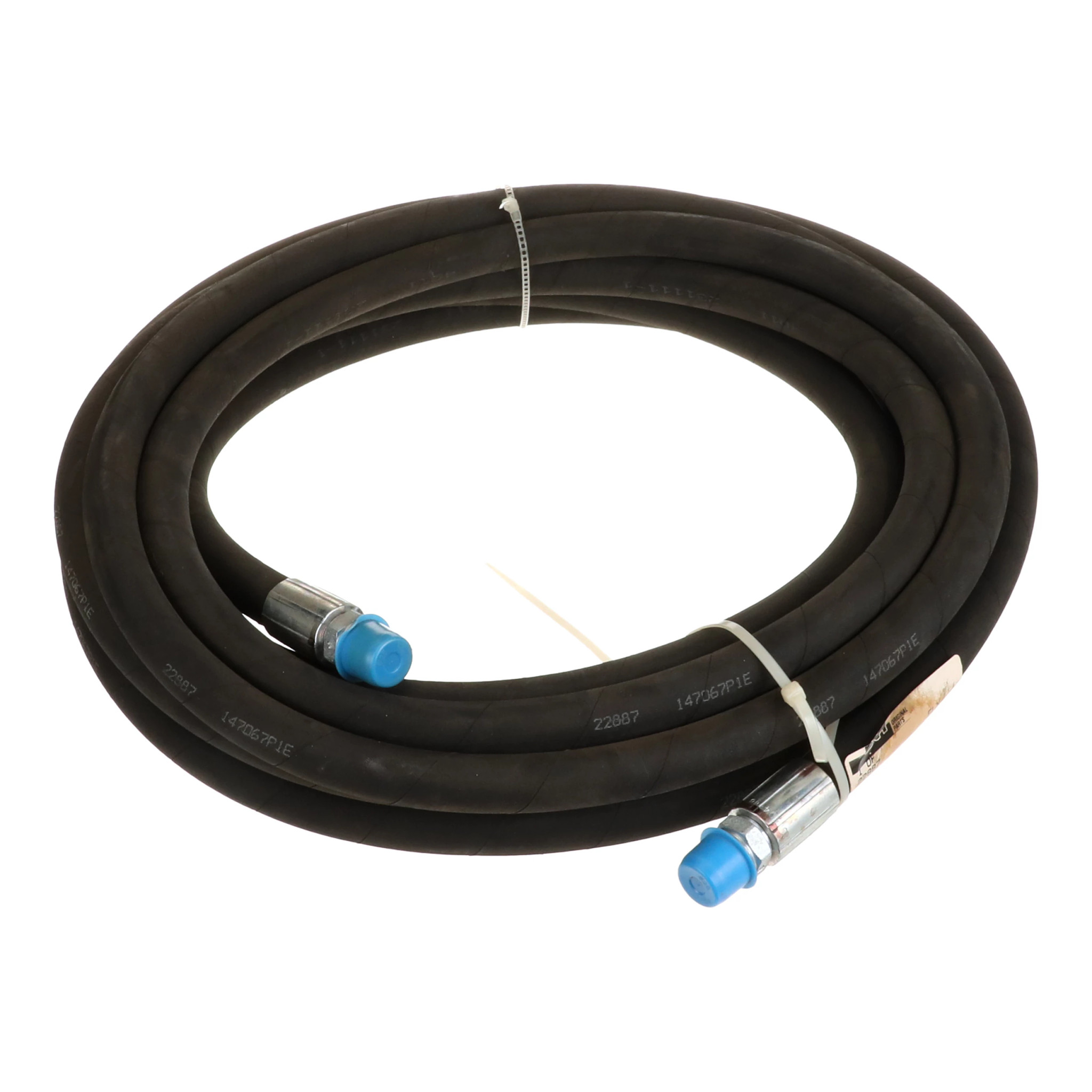 HYDRAULIC HOSE | CASEIH | CA | EN