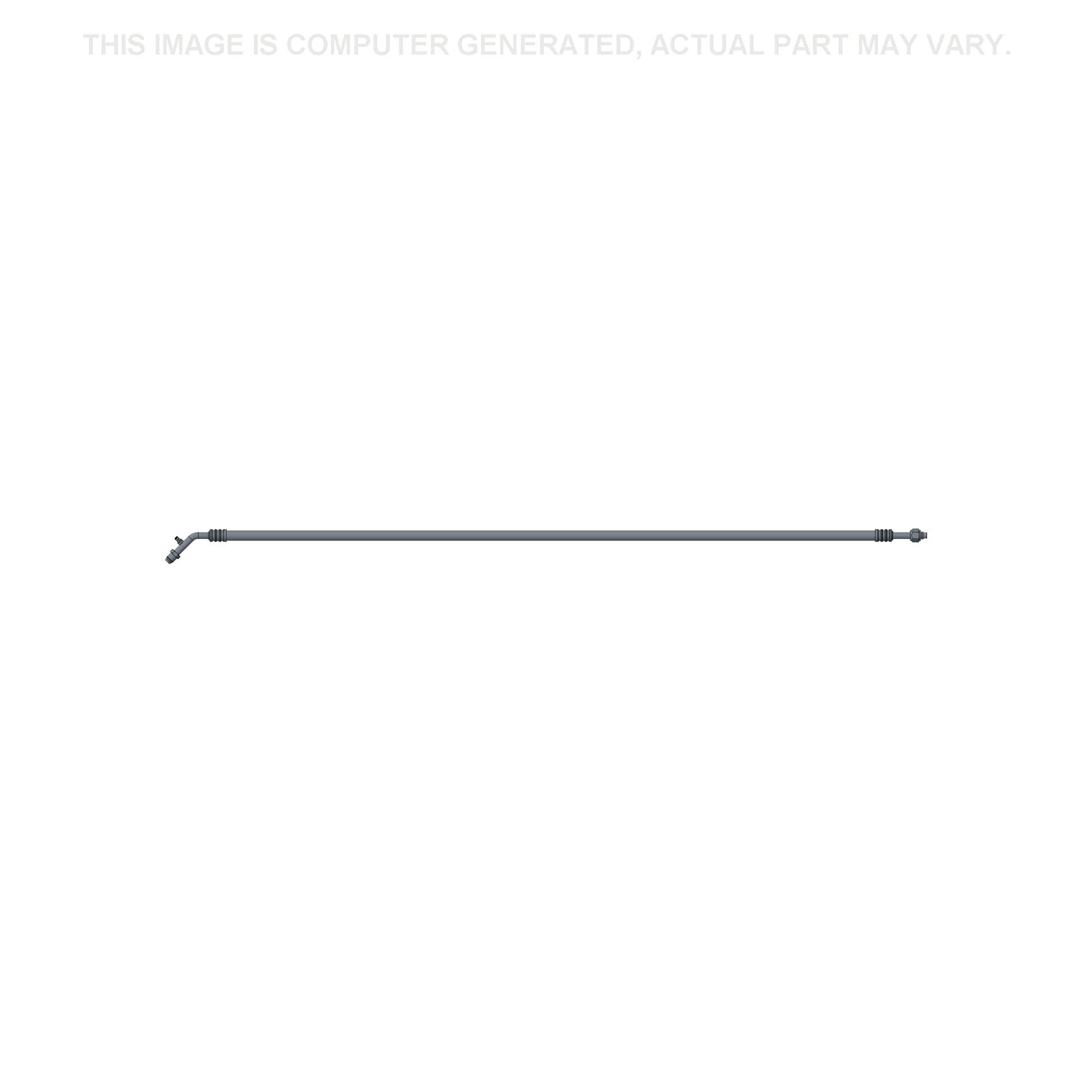 FLEXIBLE DE CLIM - 186702A2