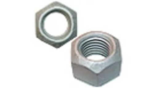 LOCK NUT | NEWHOLLANDAG | EU | EN