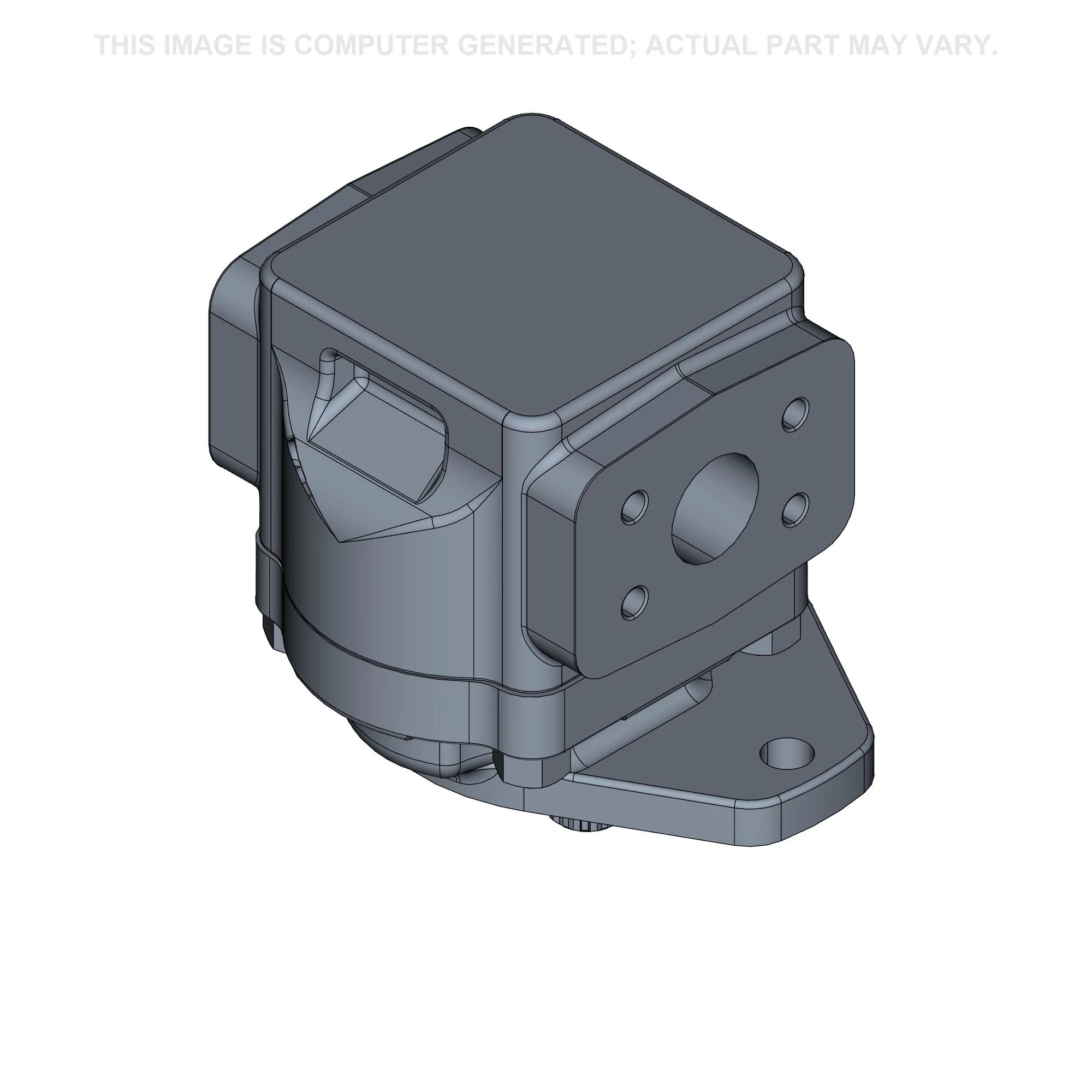 Hydraulic Pump | NEWHOLLANDCE | CA | FR