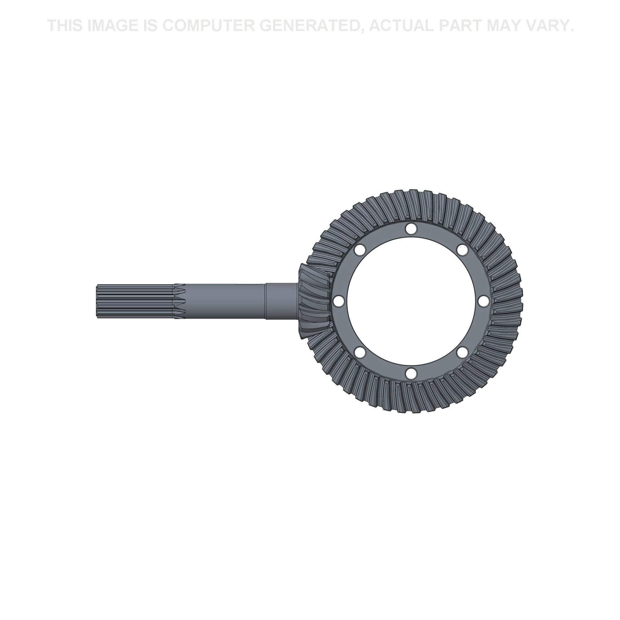 PINION | CASEIH | CA | EN