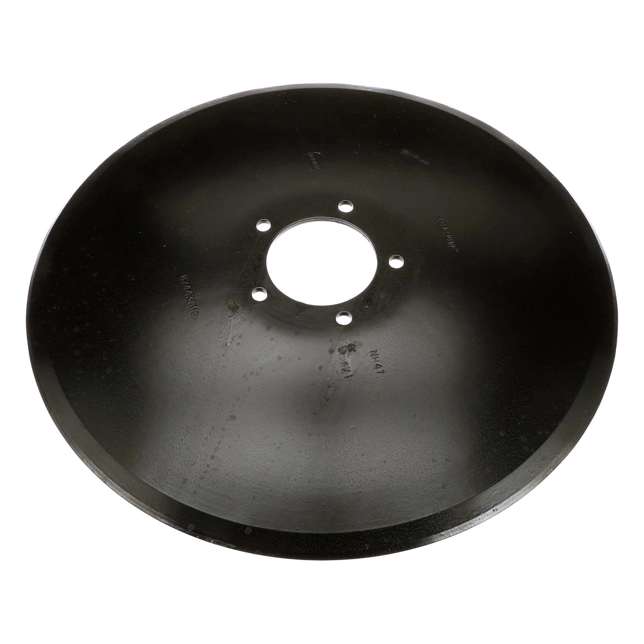 Earth Metal® Flat-Center Disk - 22.3